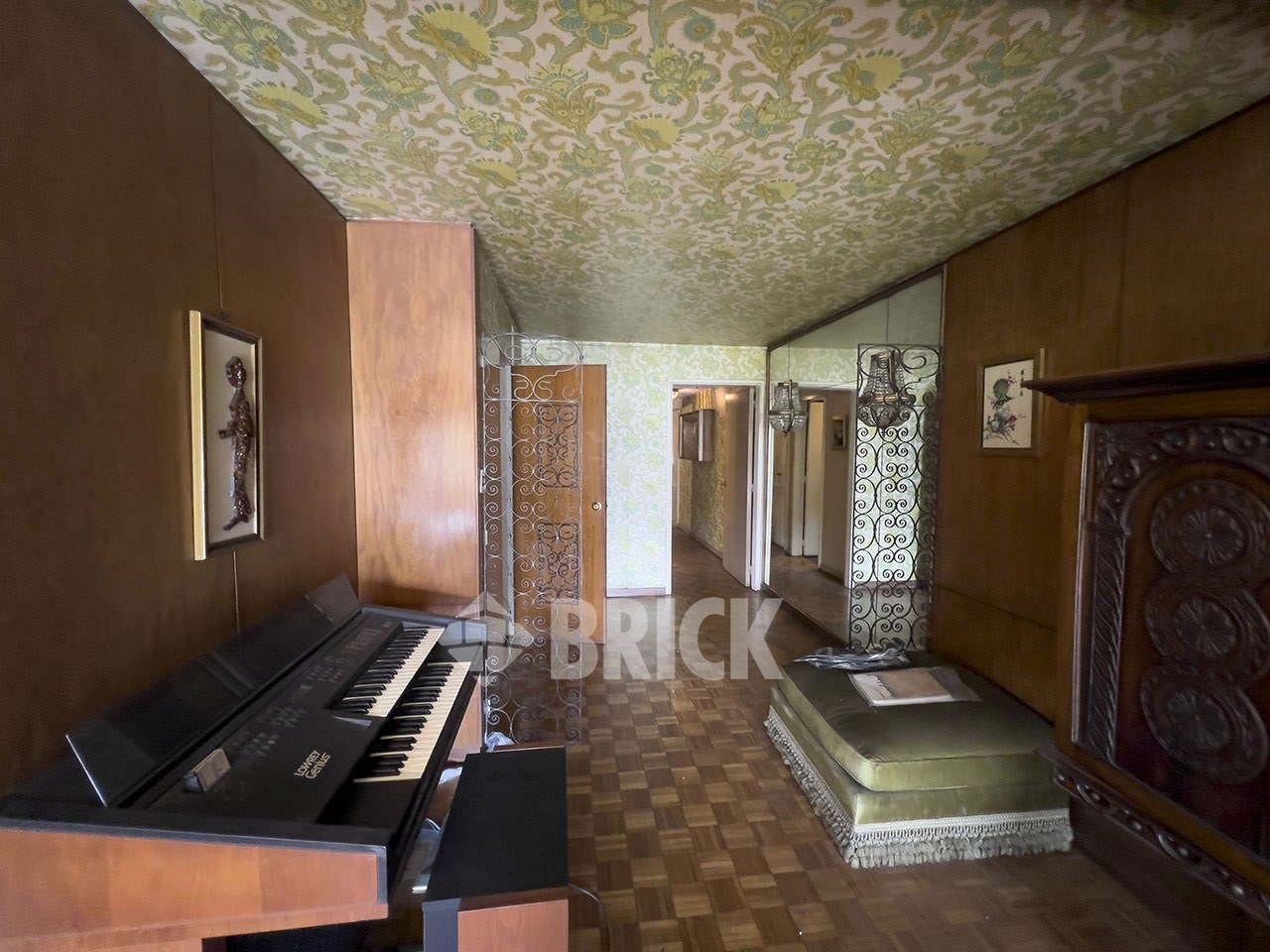 PARAGUAY al 1100 Piso 7 6