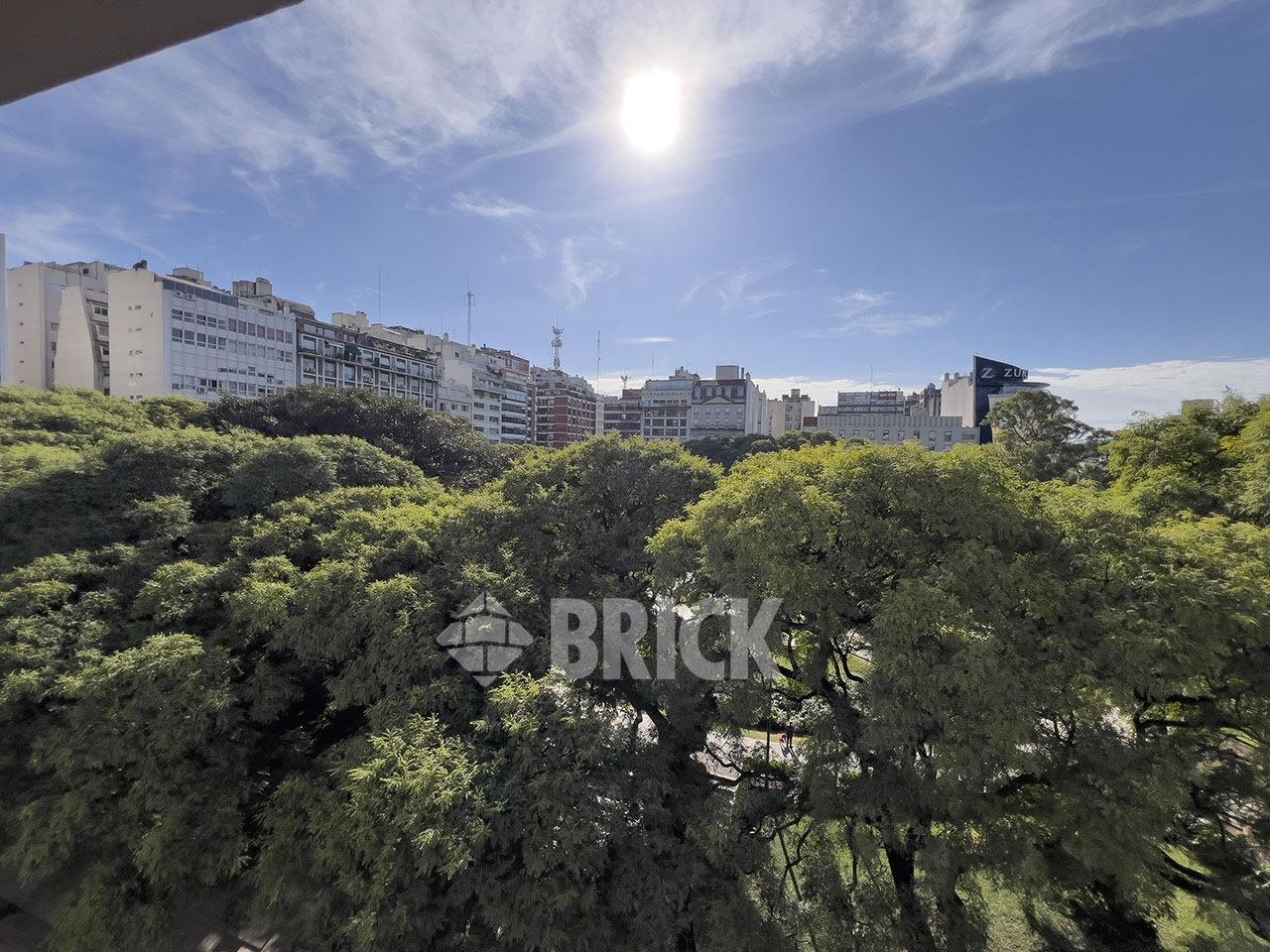 PARAGUAY al 1100 Piso 7 7