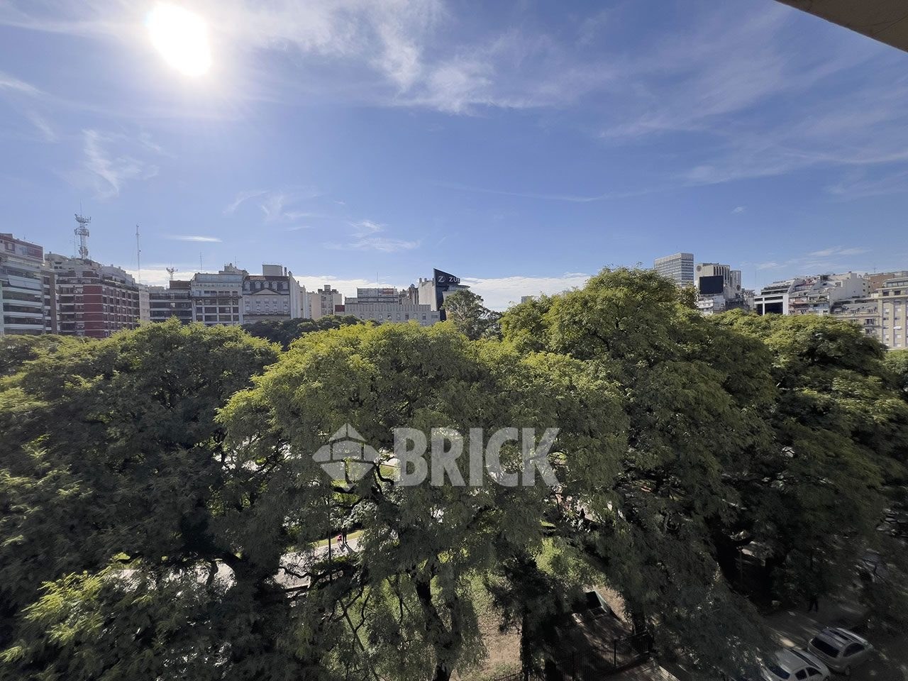 PARAGUAY al 1100 Piso 7 8