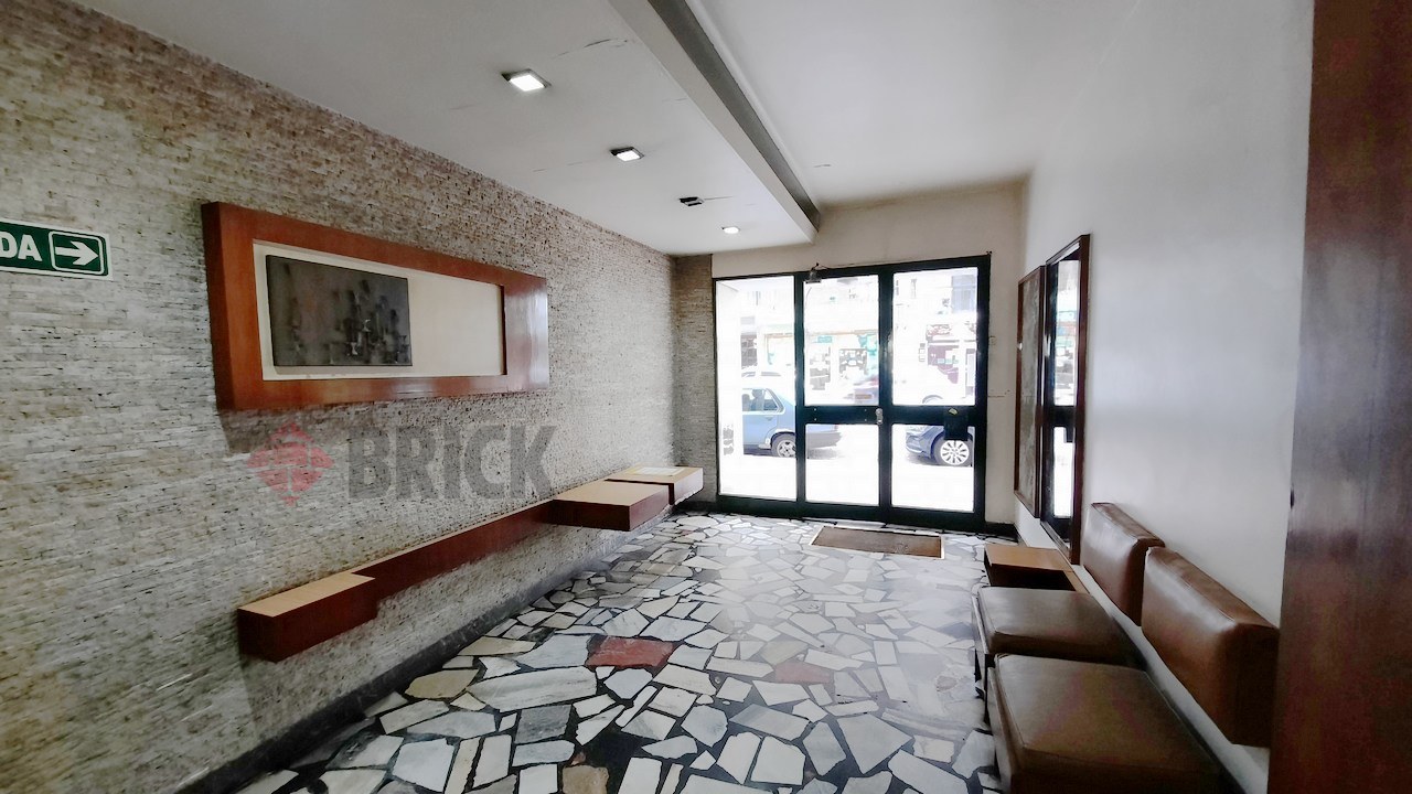 PARAGUAY al 3400 Piso PB 15