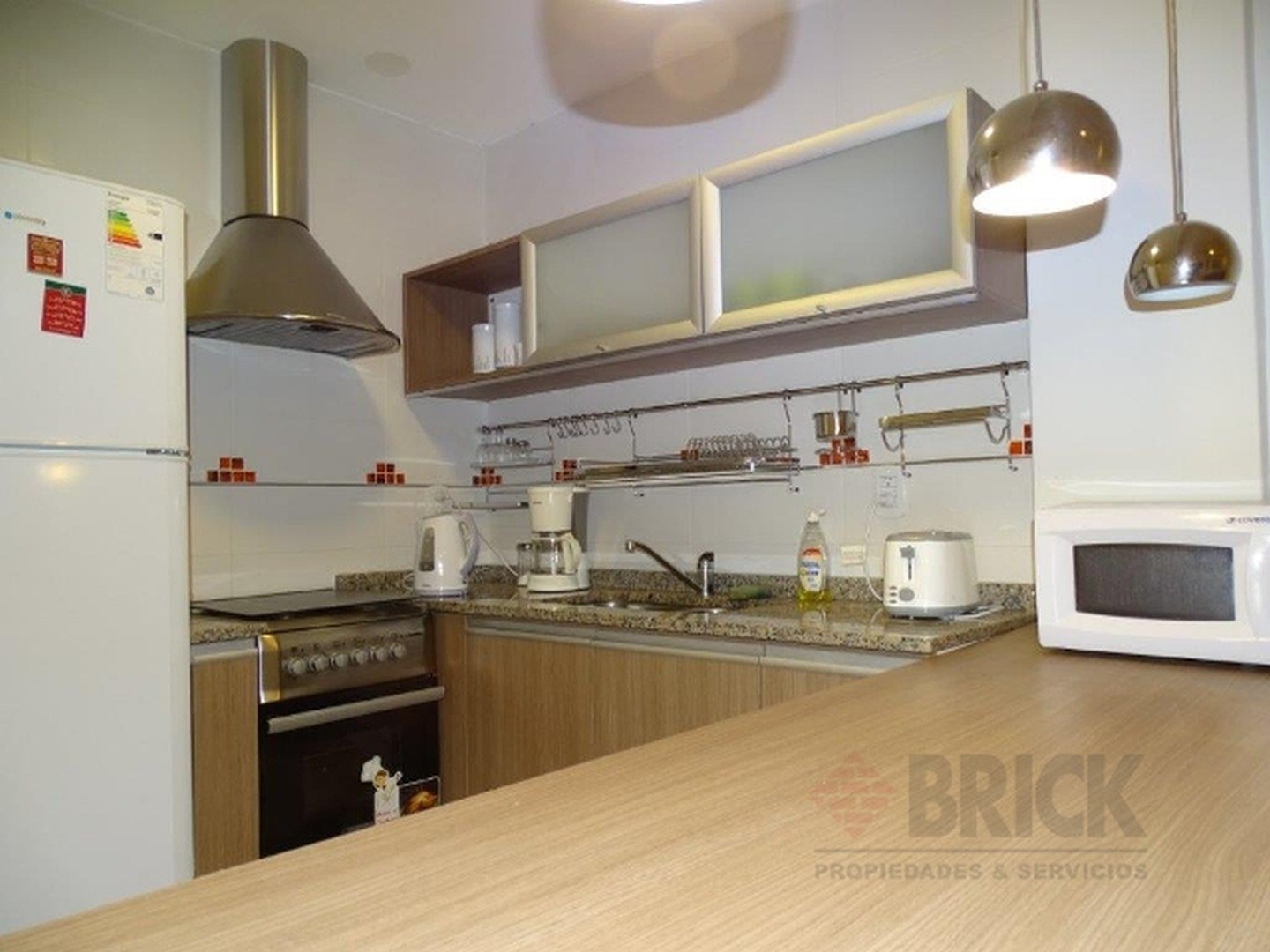 PARAGUAY al 3400 Piso PB 4