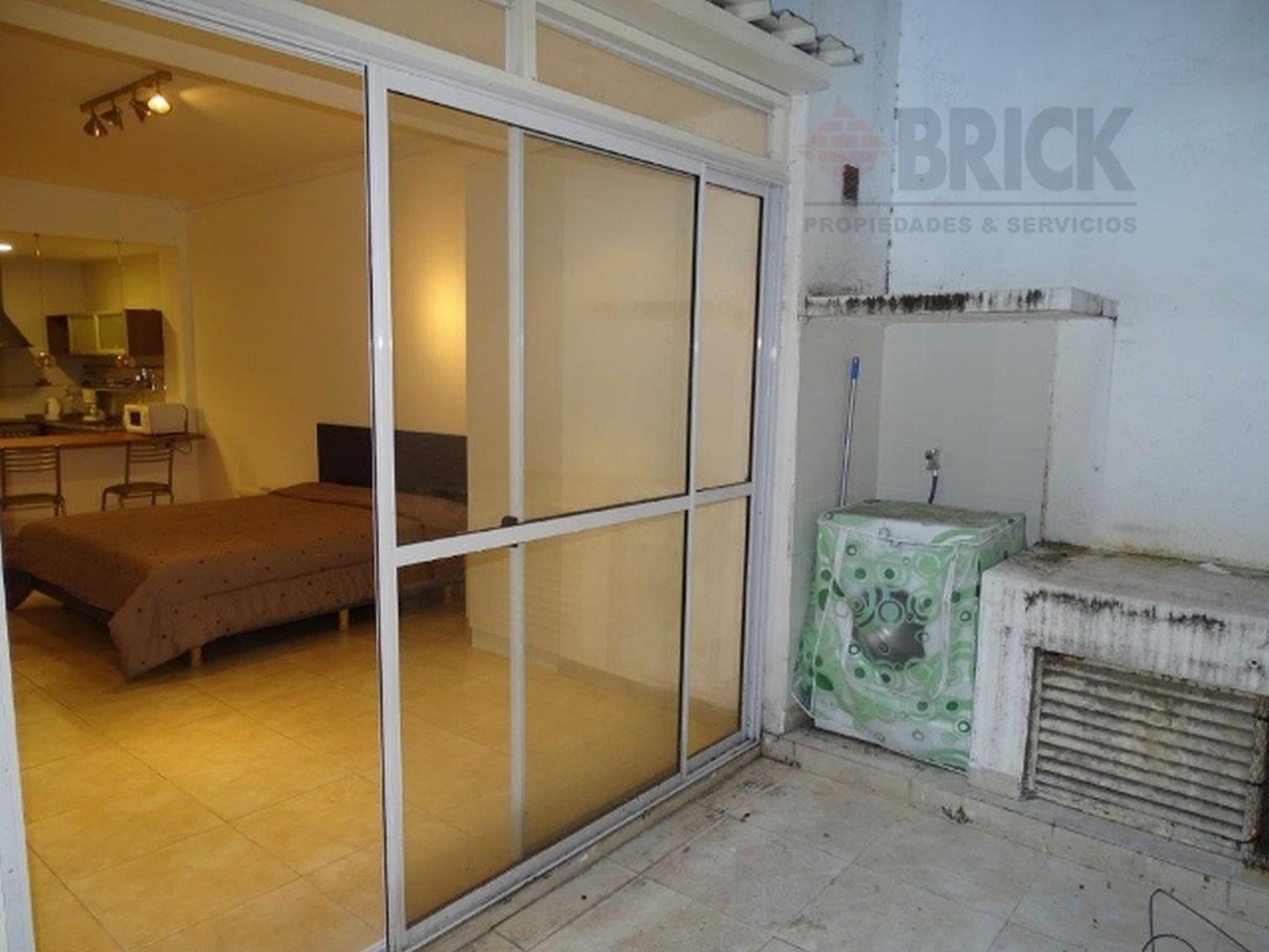 PARAGUAY al 3400 Piso PB 8