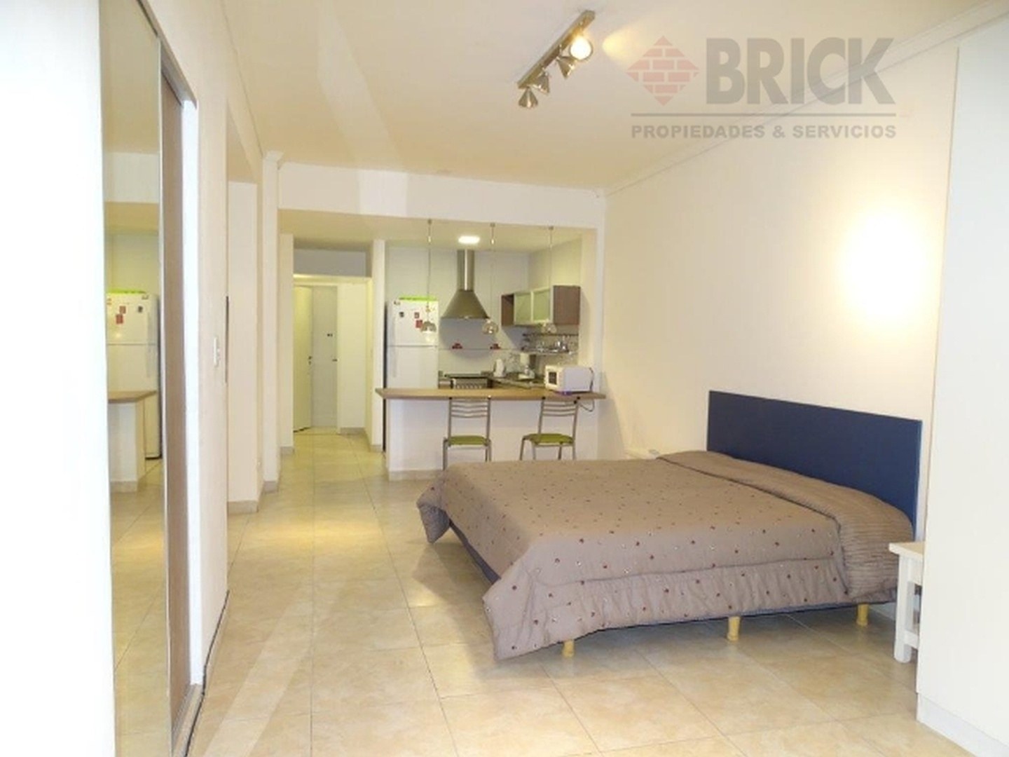 PARAGUAY al 3400 Piso PB 9