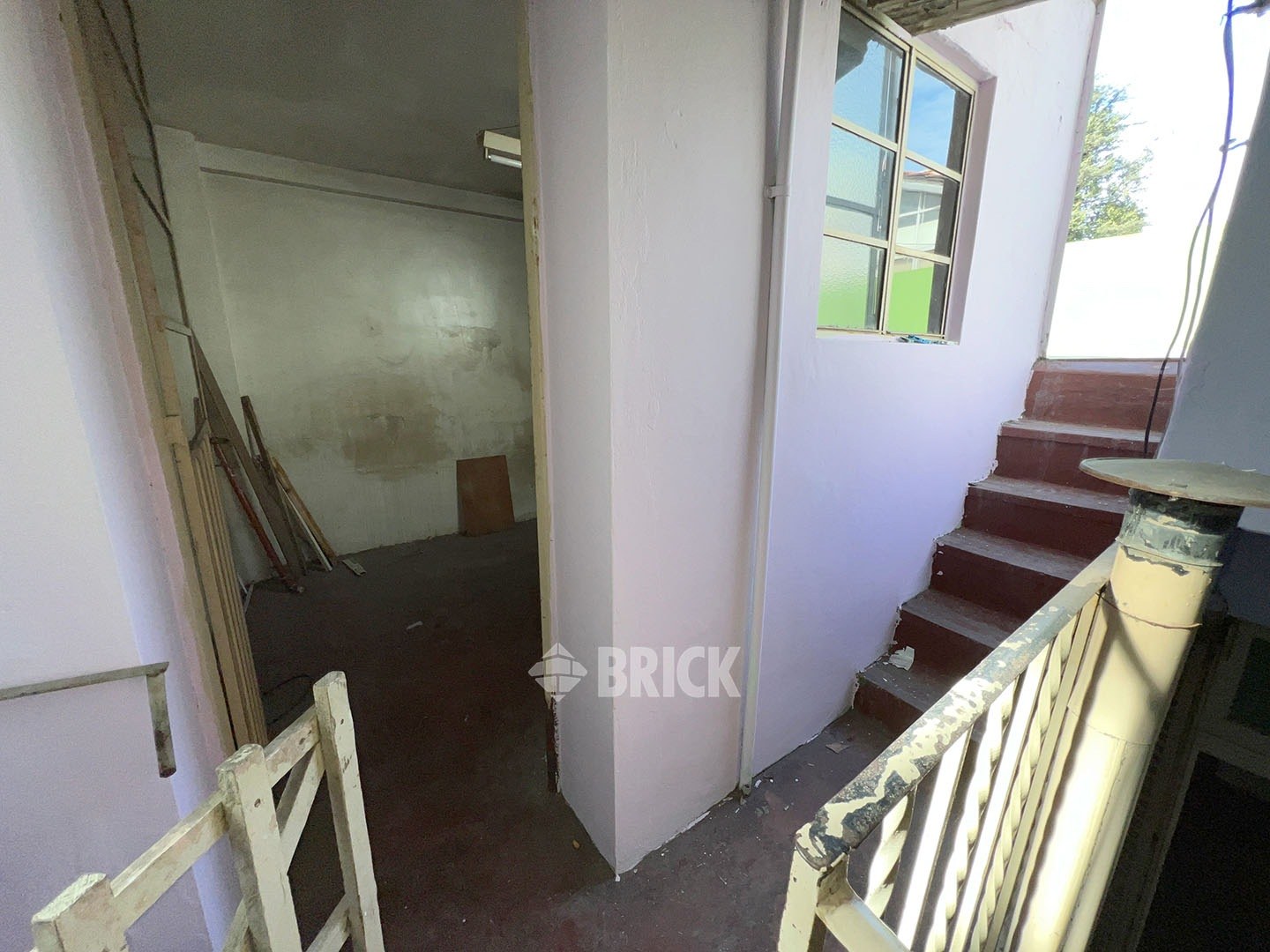 DE LA CRUZ, SOR JUANA INES al 1500 Piso PB 11