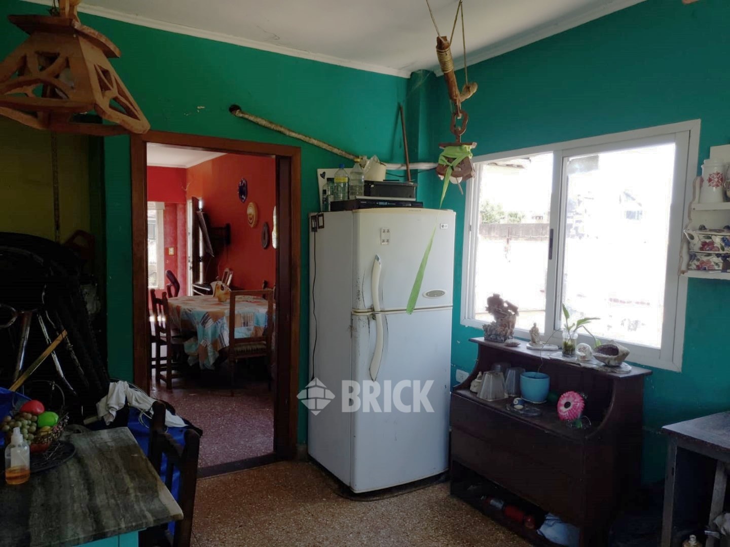 FERNANDEZ MORENO al 3700 Piso 1° 17