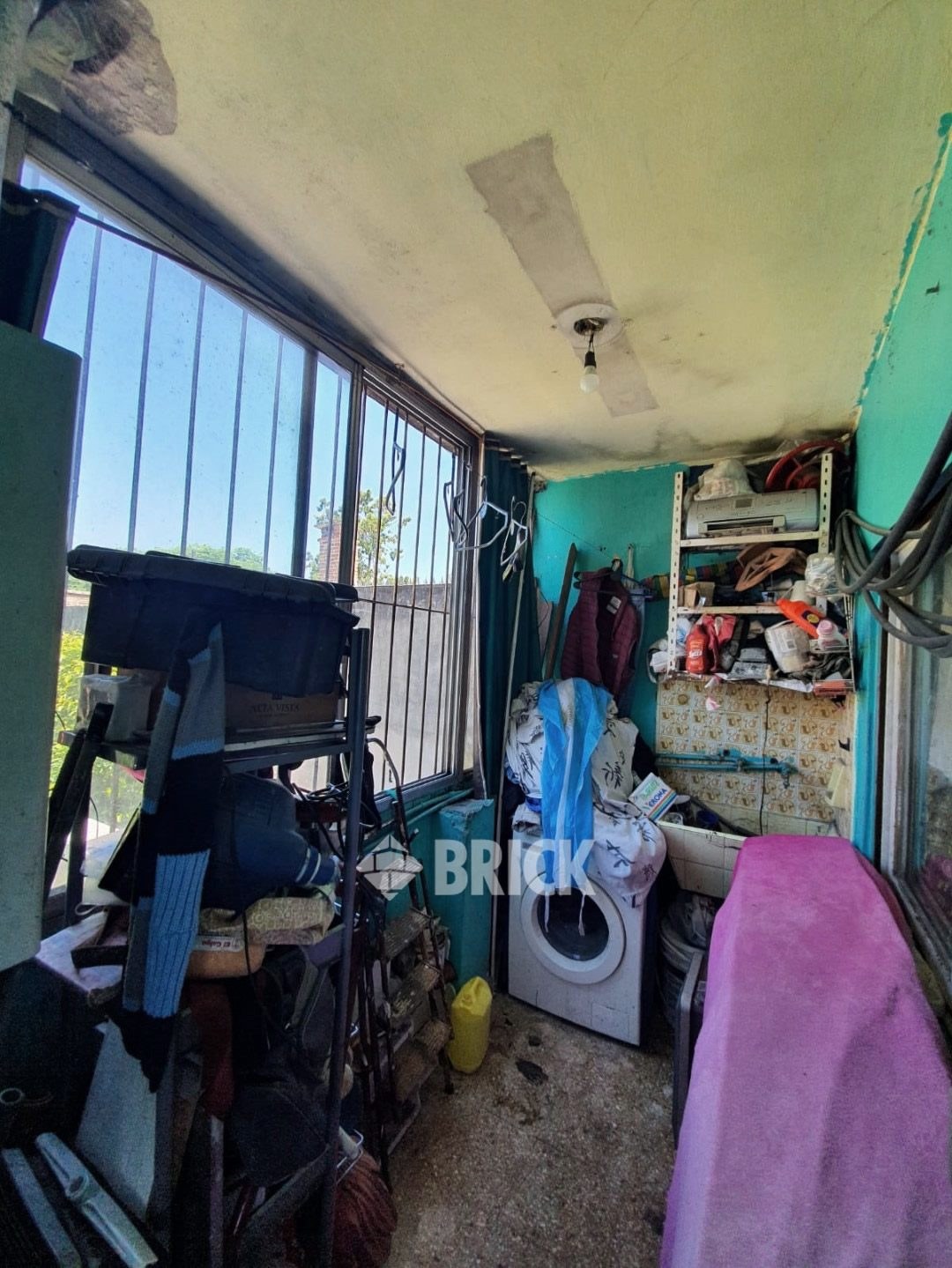 FERNANDEZ MORENO al 3700 Piso 1° 18