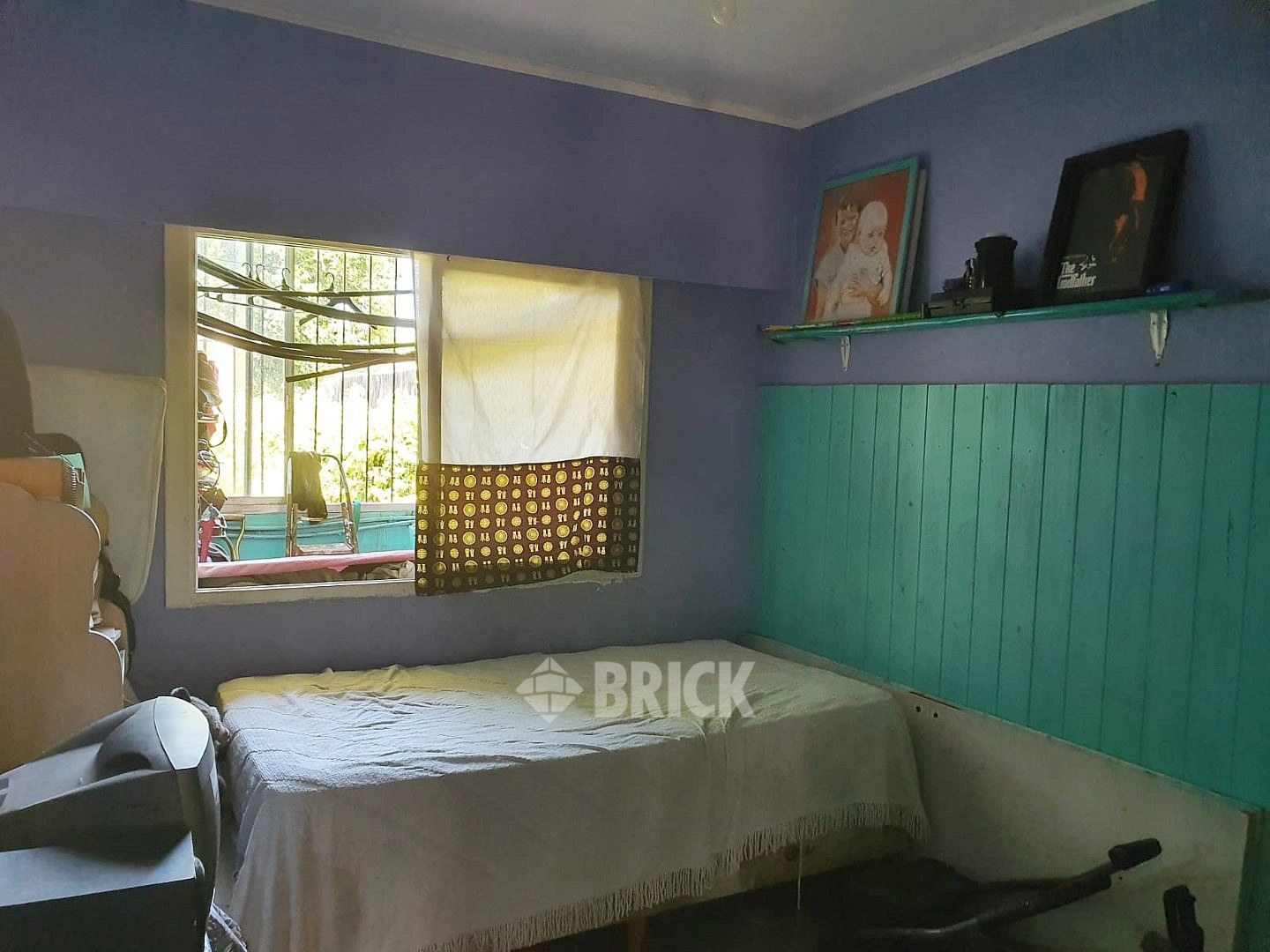 FERNANDEZ MORENO al 3700 Piso 1° 8