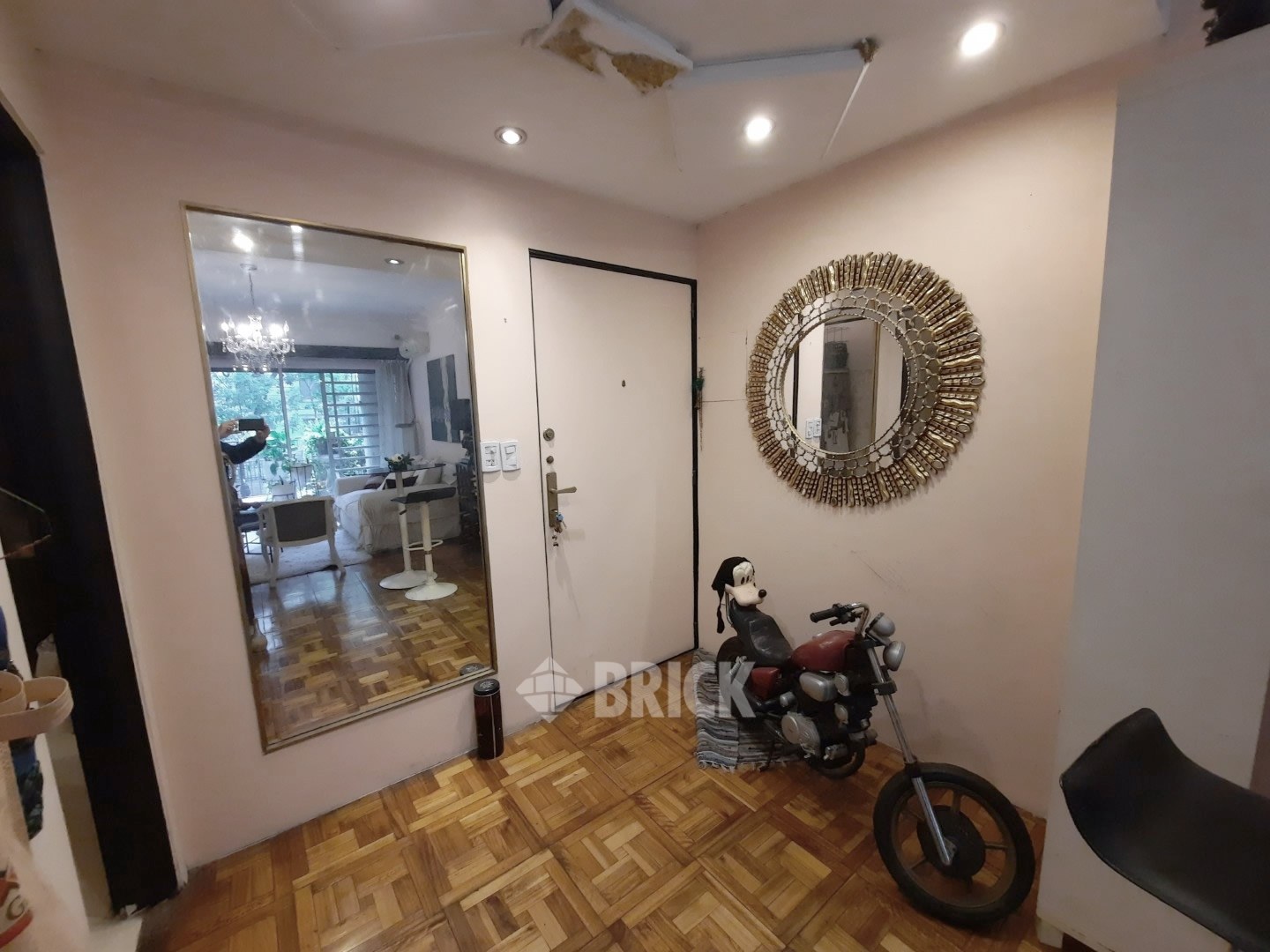 LAS HERAS, AV. al 2600 Piso 1 14