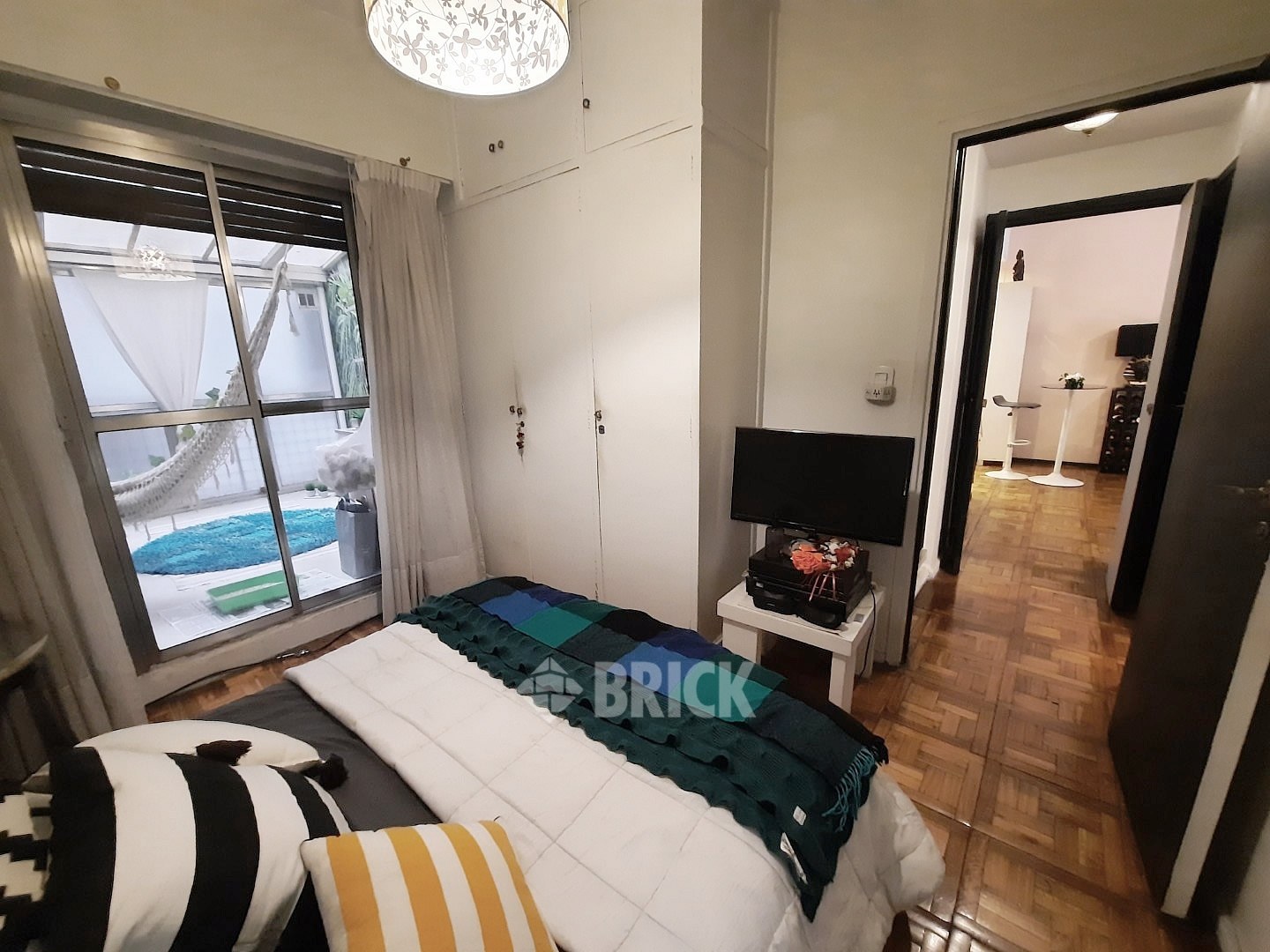 LAS HERAS, AV. al 2600 Piso 1 18