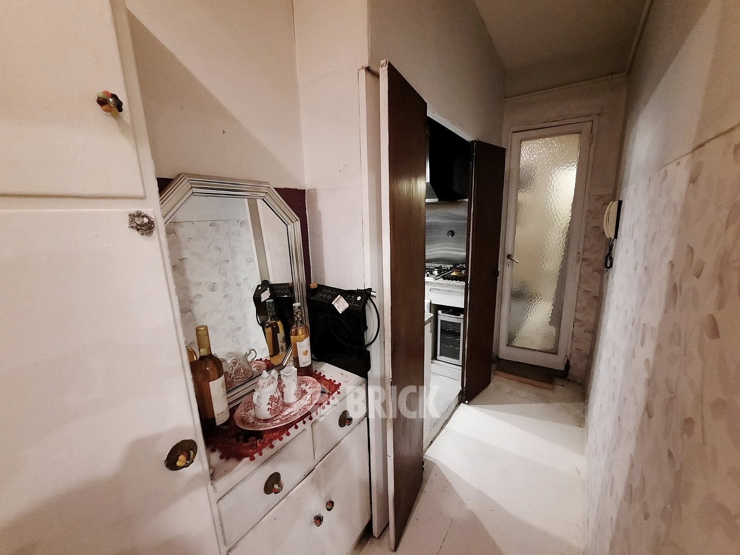 LAS HERAS, AV. al 2600 Piso 1 21