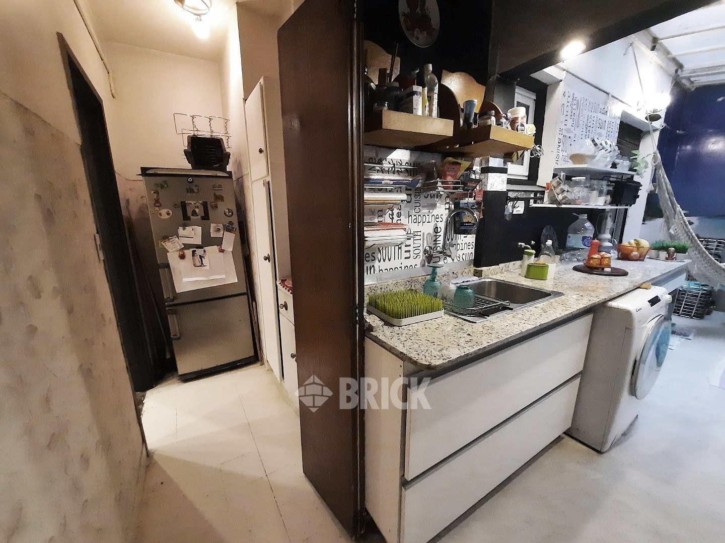 LAS HERAS, AV. al 2600 Piso 1 22