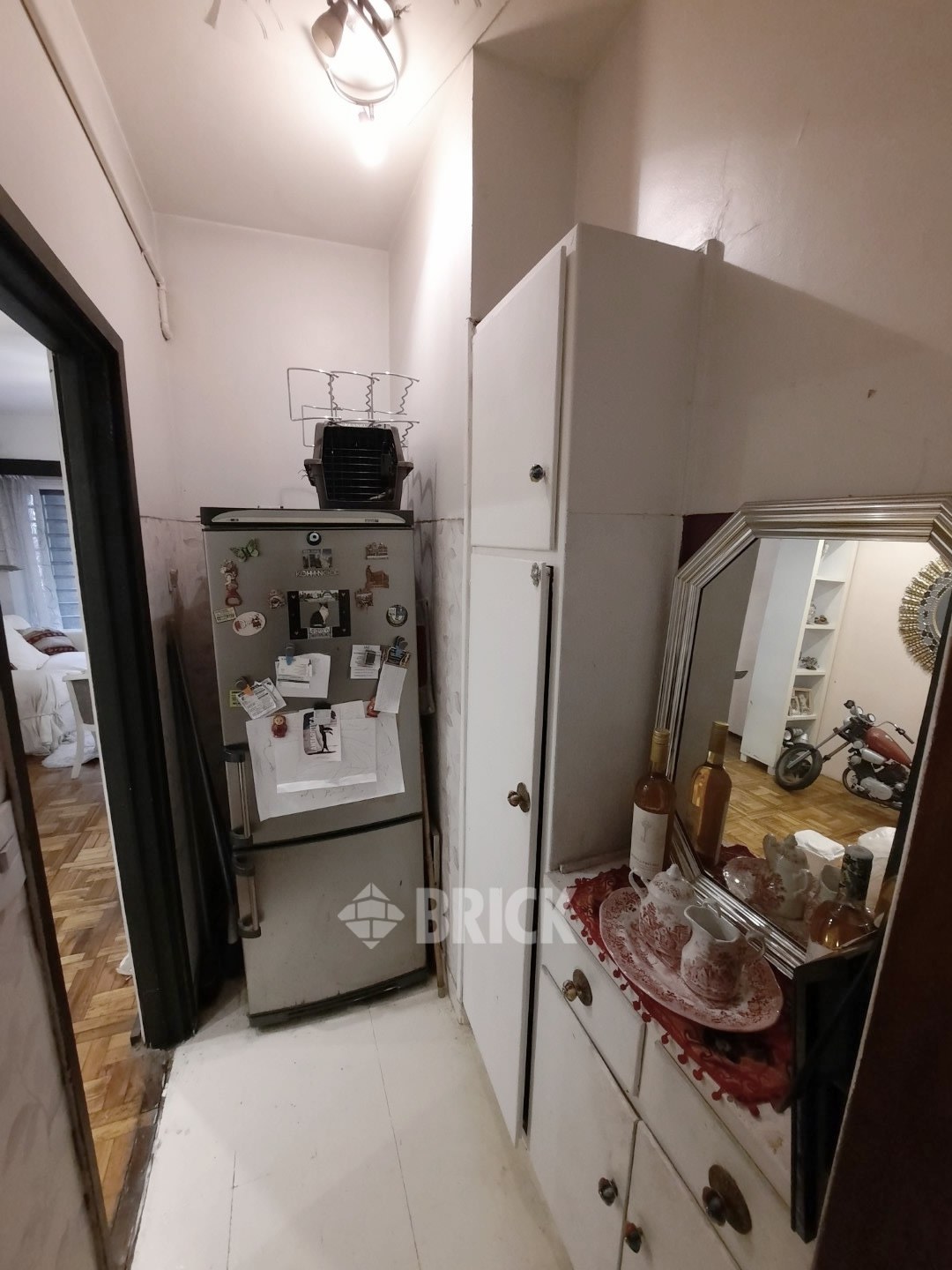 LAS HERAS, AV. al 2600 Piso 1 23