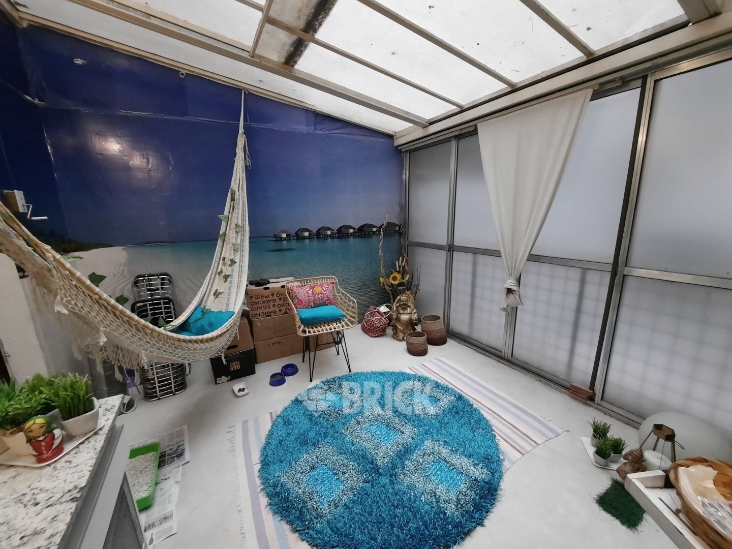 LAS HERAS, AV. al 2600 Piso 1 27