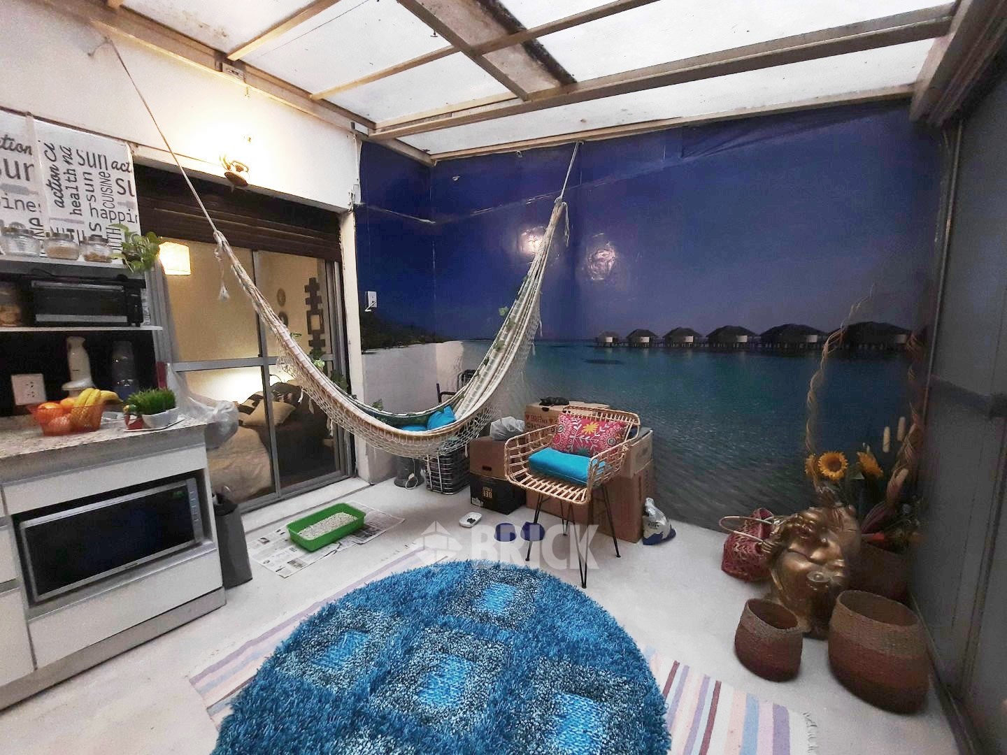 LAS HERAS, AV. al 2600 Piso 1 28