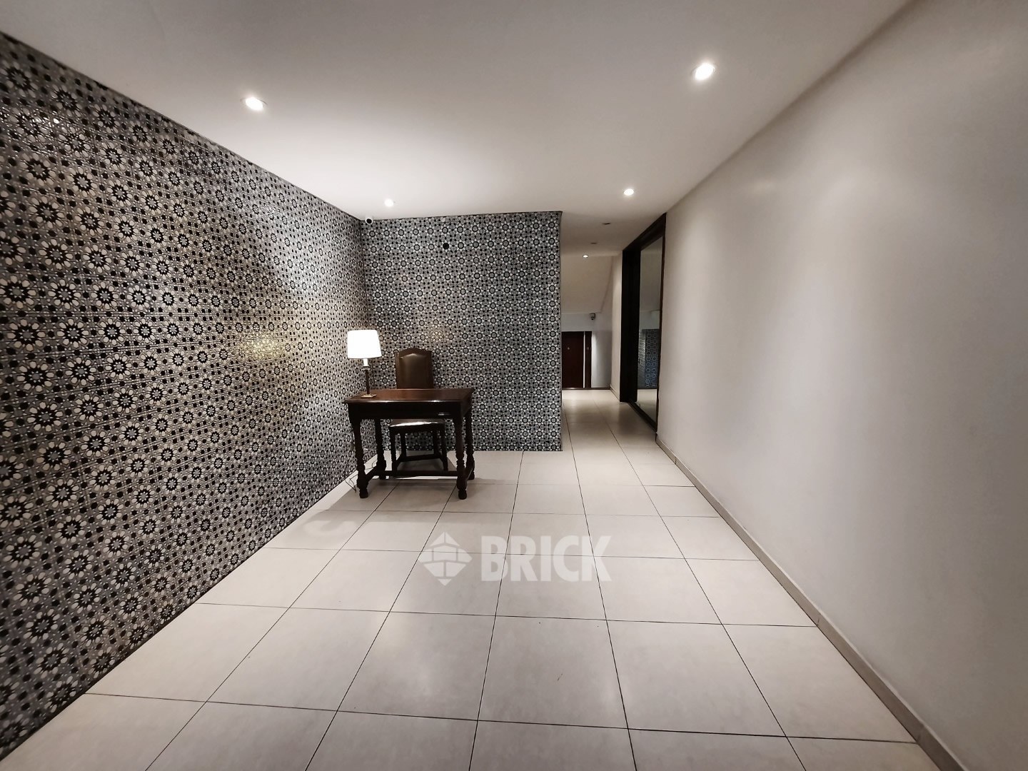 LAS HERAS, AV. al 2600 Piso 1 36