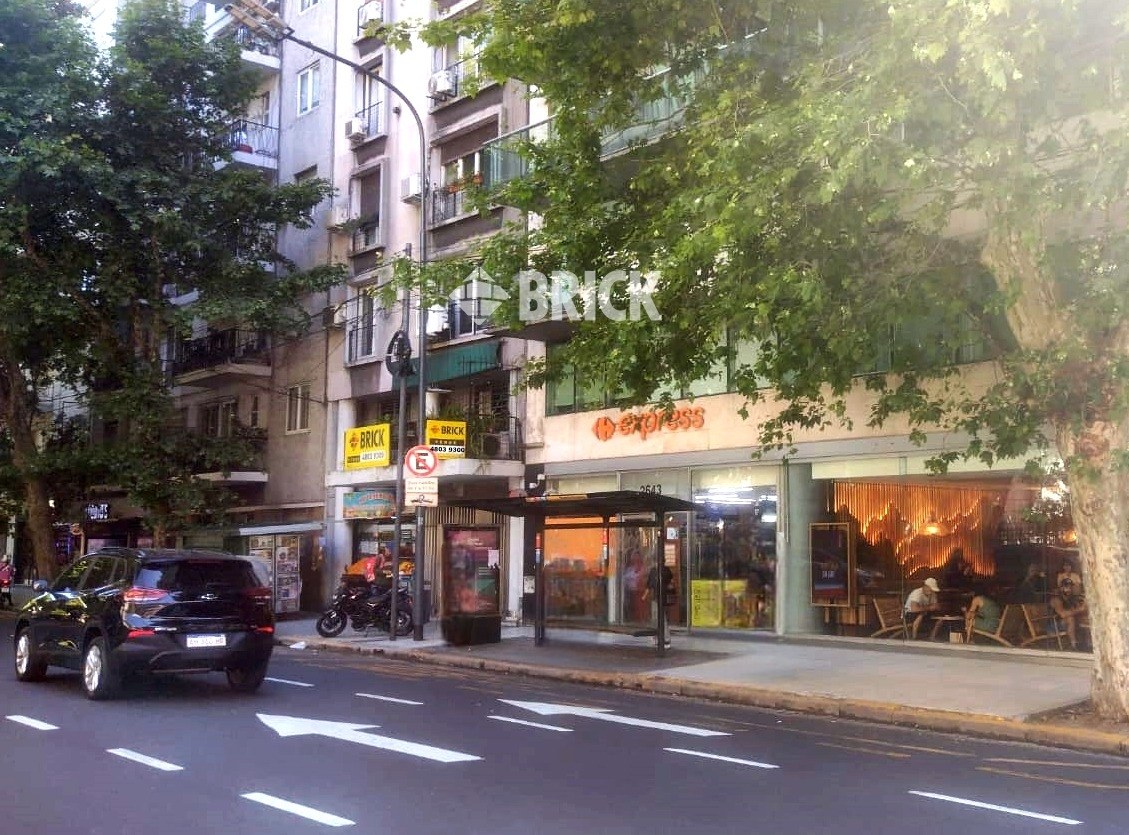 LAS HERAS, AV. al 2600 Piso 1 39