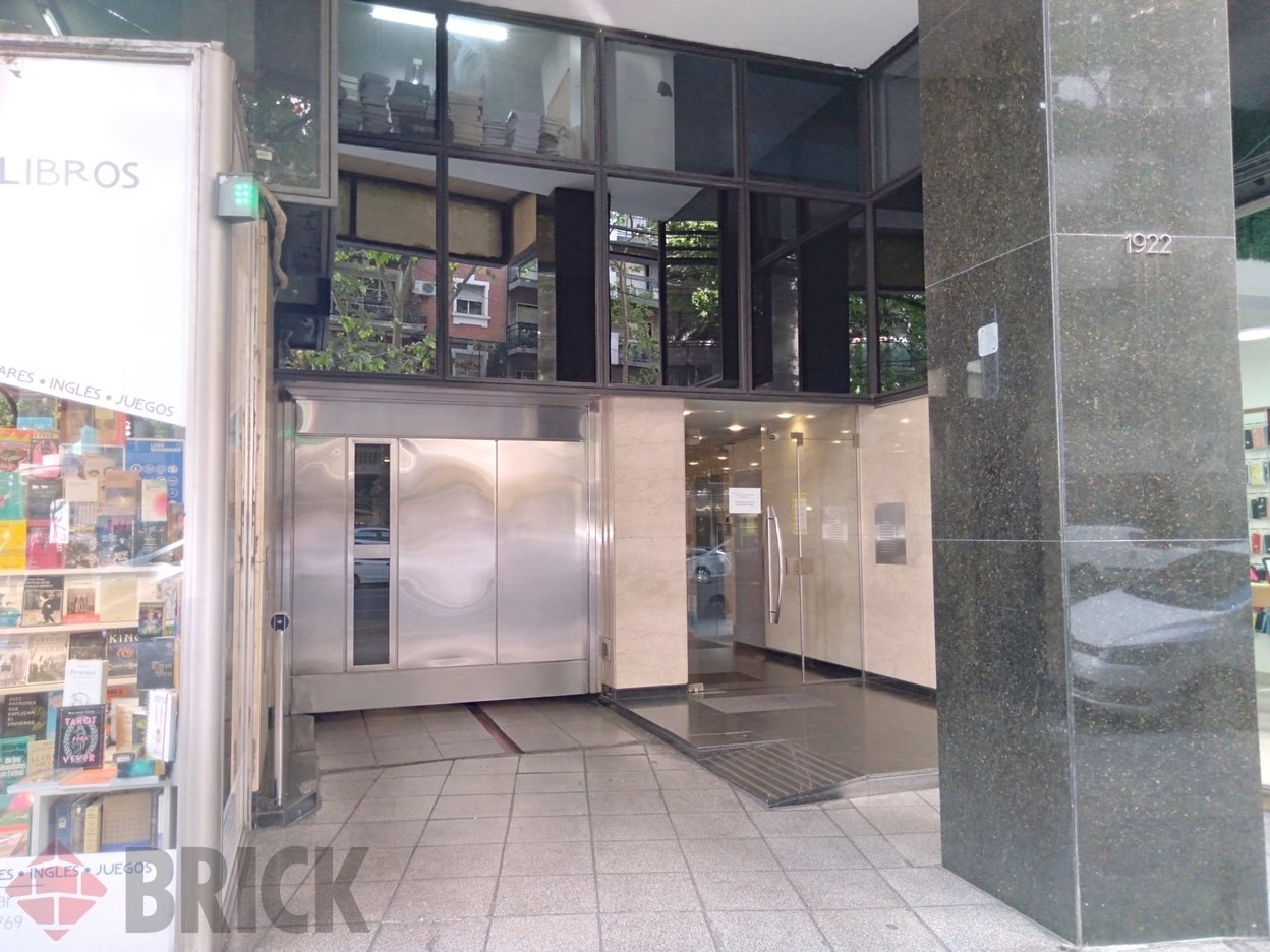 PUEYRREDON, AV. al 1900 Nº 14 1