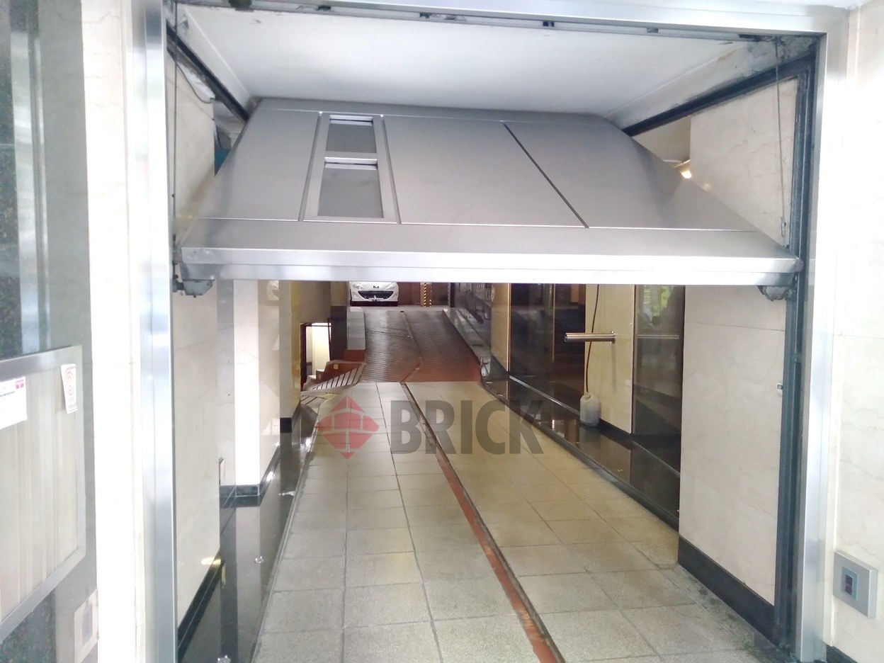 PUEYRREDON, AV. al 1900 Nº 14 2