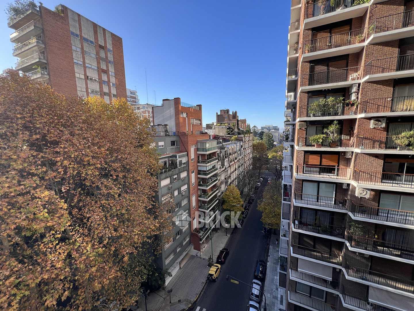 LA PAMPA al 1900 Piso 9 11