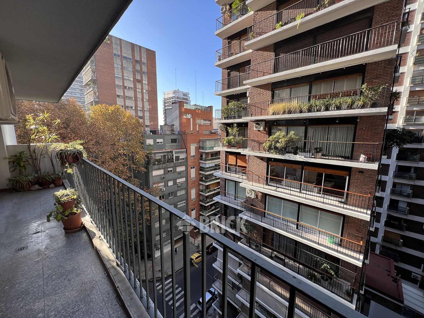 LA PAMPA al 1900 Piso 9 13