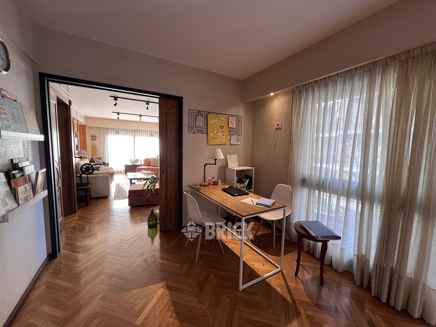 LA PAMPA al 1900 Piso 9 15