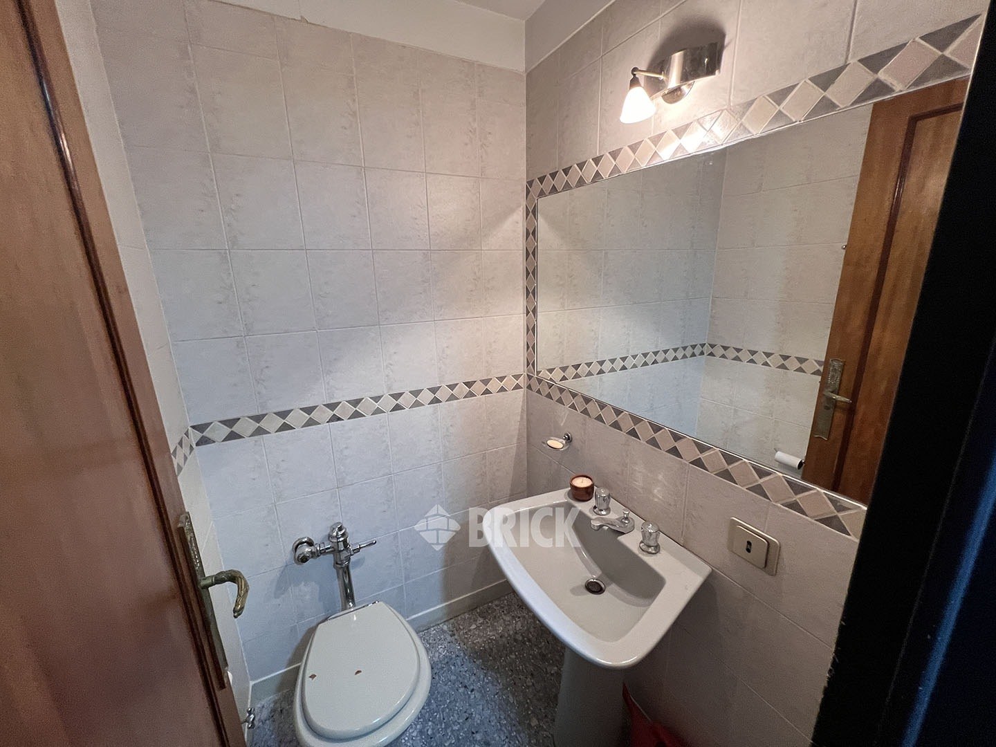 LA PAMPA al 1900 Piso 9 17