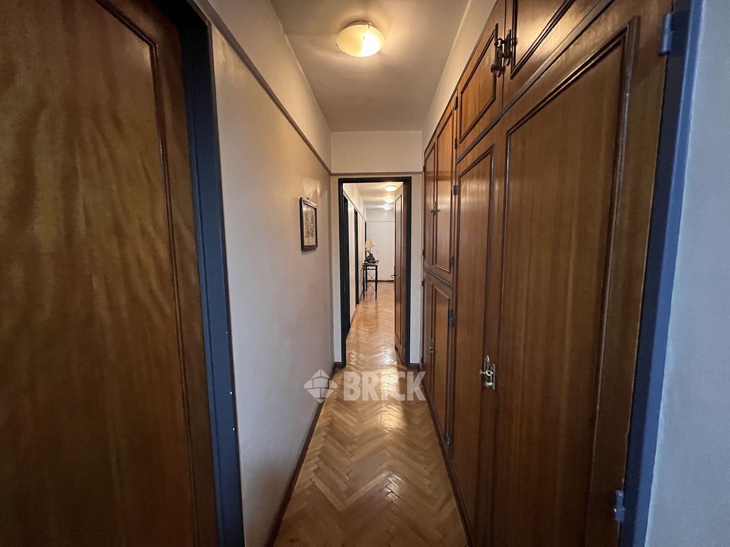 LA PAMPA al 1900 Piso 9 18