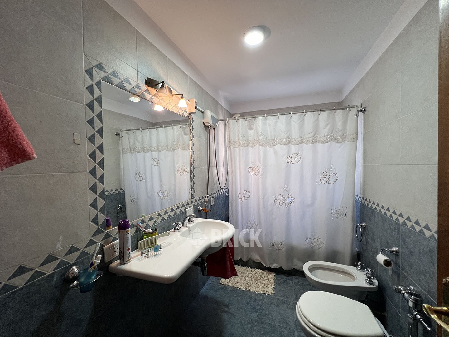 LA PAMPA al 1900 Piso 9 20