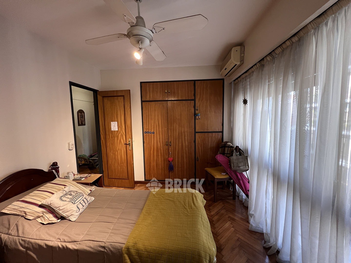 LA PAMPA al 1900 Piso 9 23