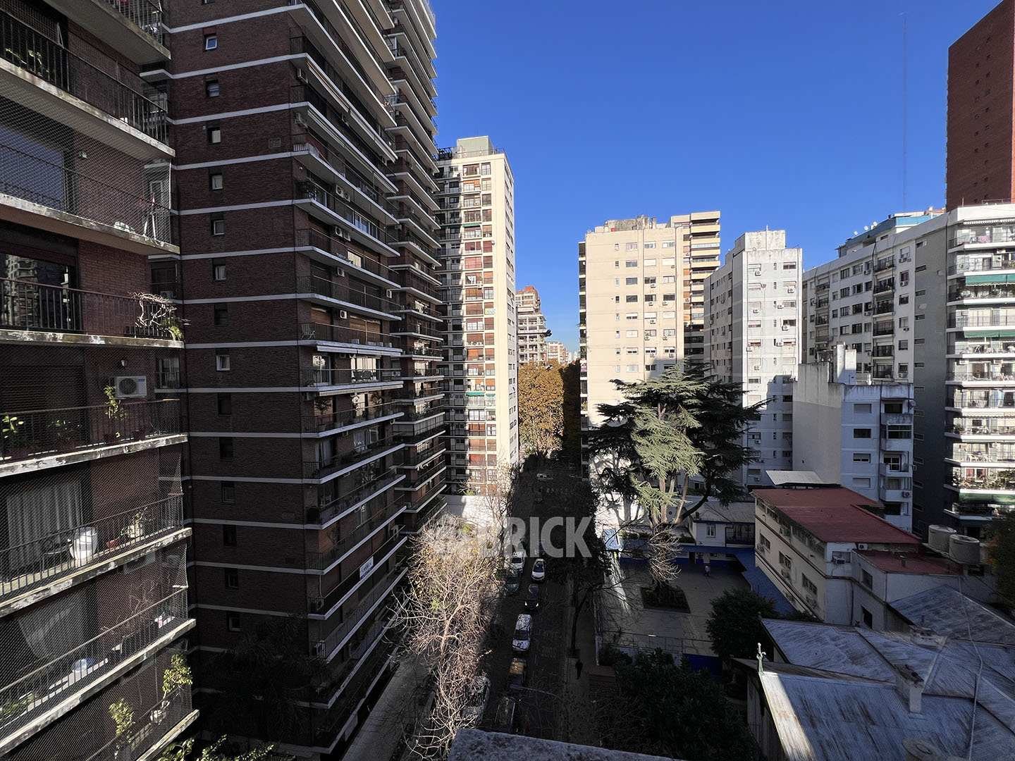 LA PAMPA al 1900 Piso 9 27