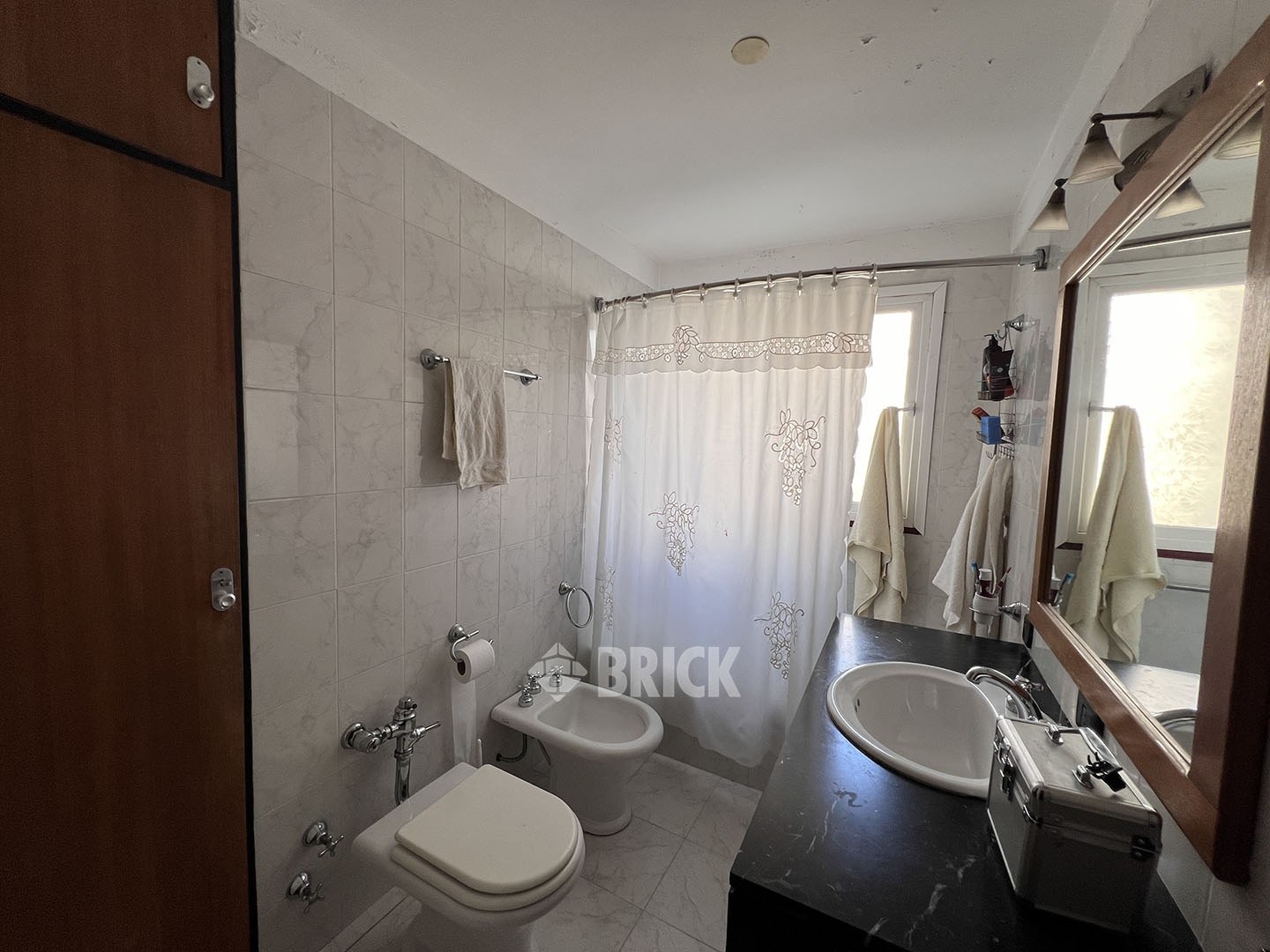 LA PAMPA al 1900 Piso 9 32