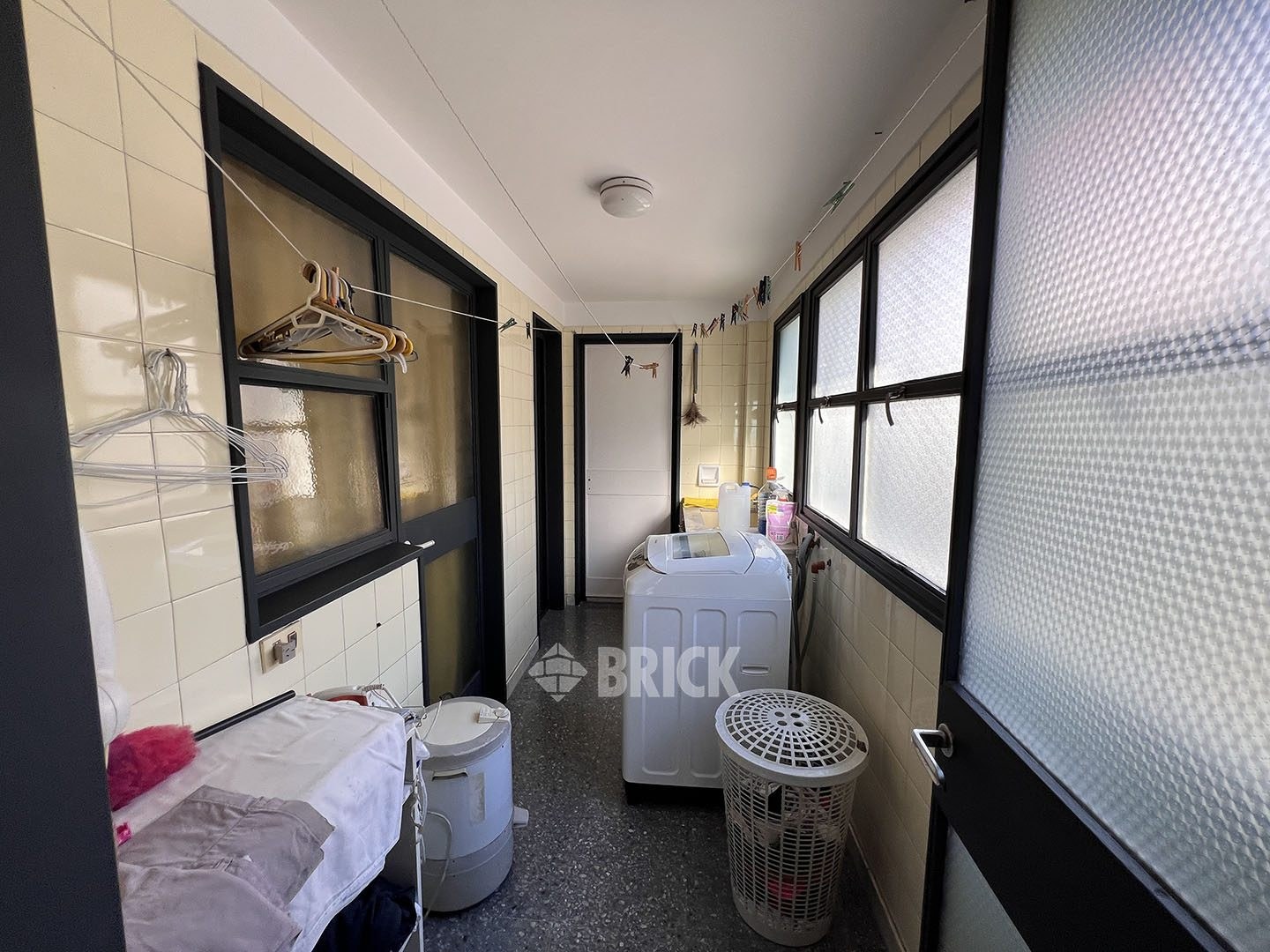 LA PAMPA al 1900 Piso 9 38