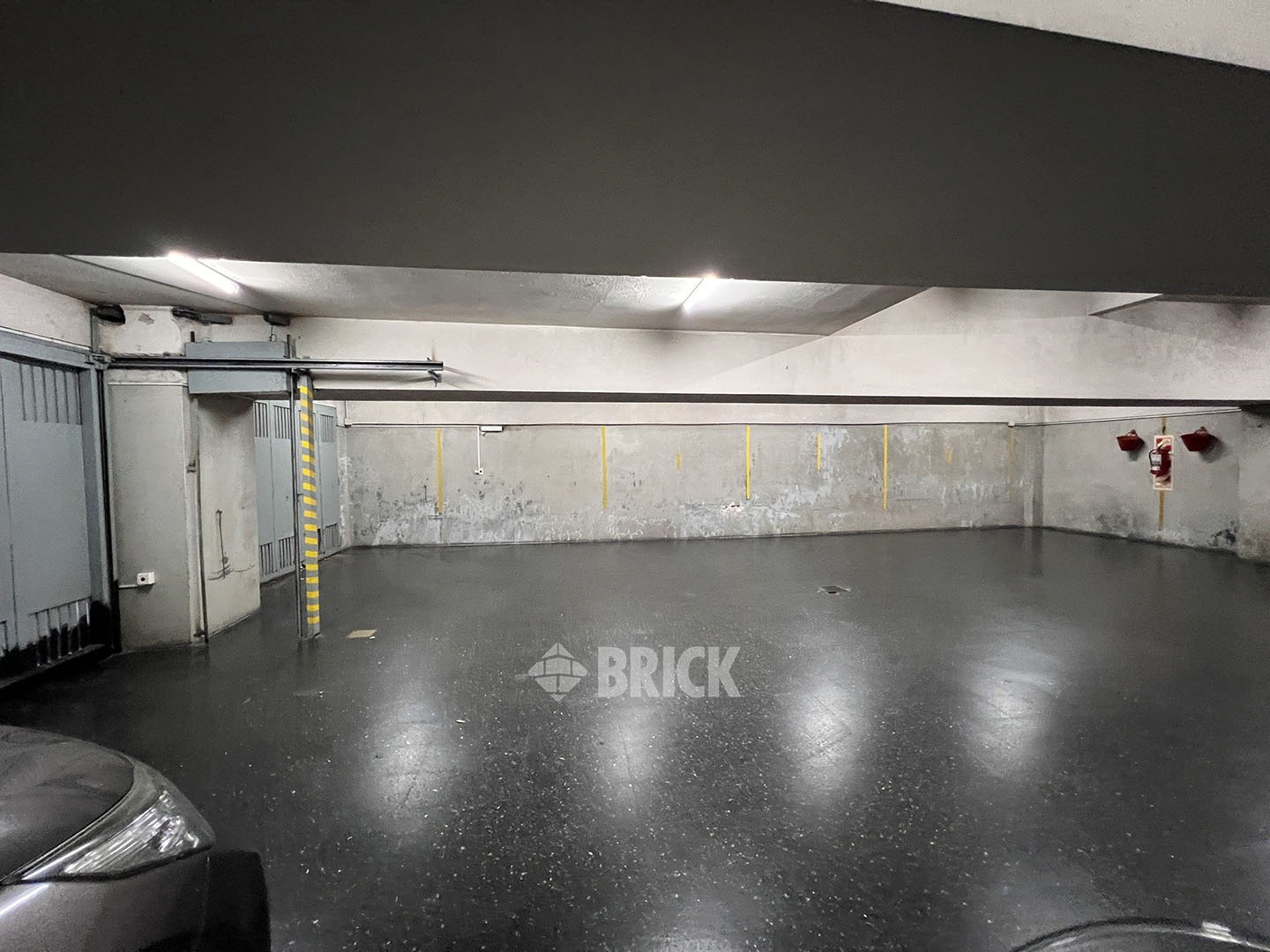 LA PAMPA al 1900 Piso 9 40