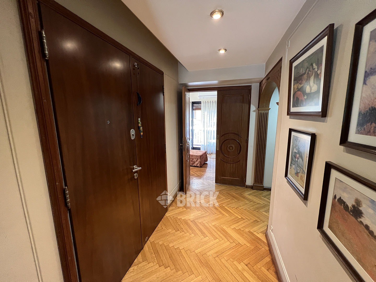 LA PAMPA al 1900 Piso 9 7