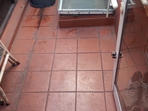 PEDRAZA, MANUELA al 5100 Piso PB 3