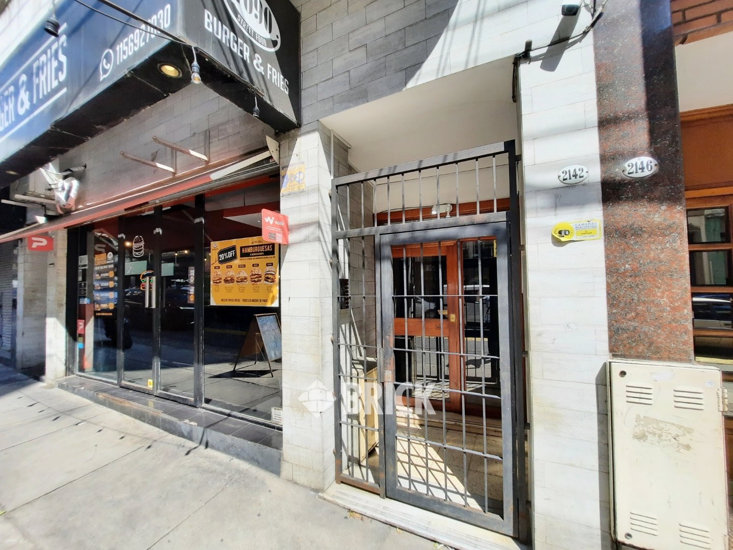 TUCUMAN al 2100 Piso 4 29