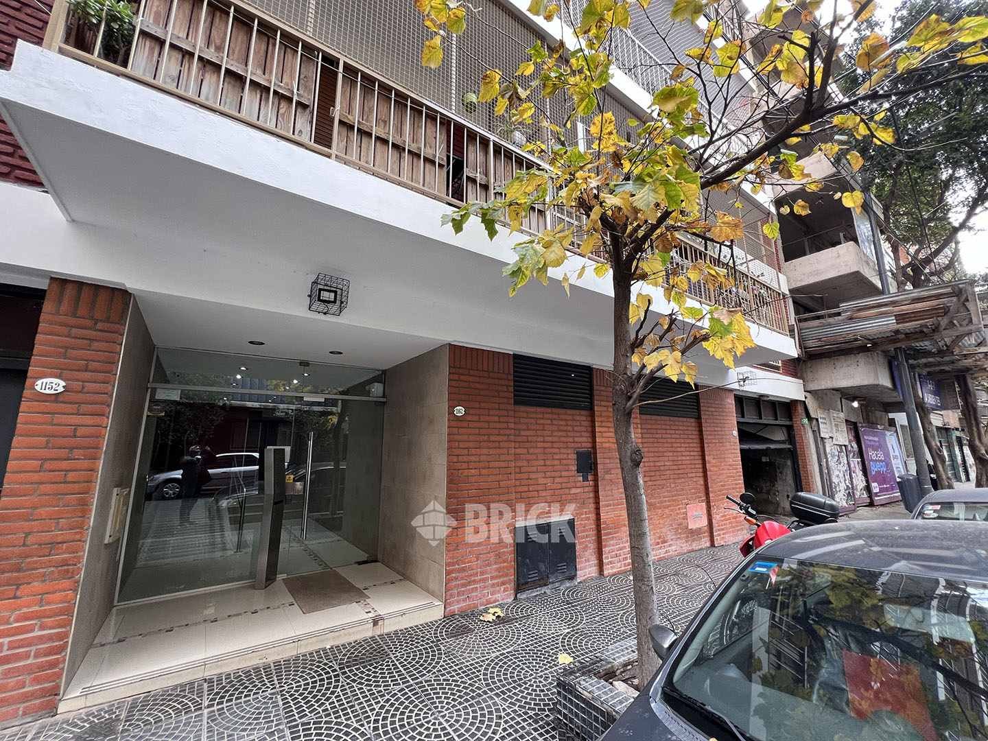 LAMBARE al 1100 Piso 9 9