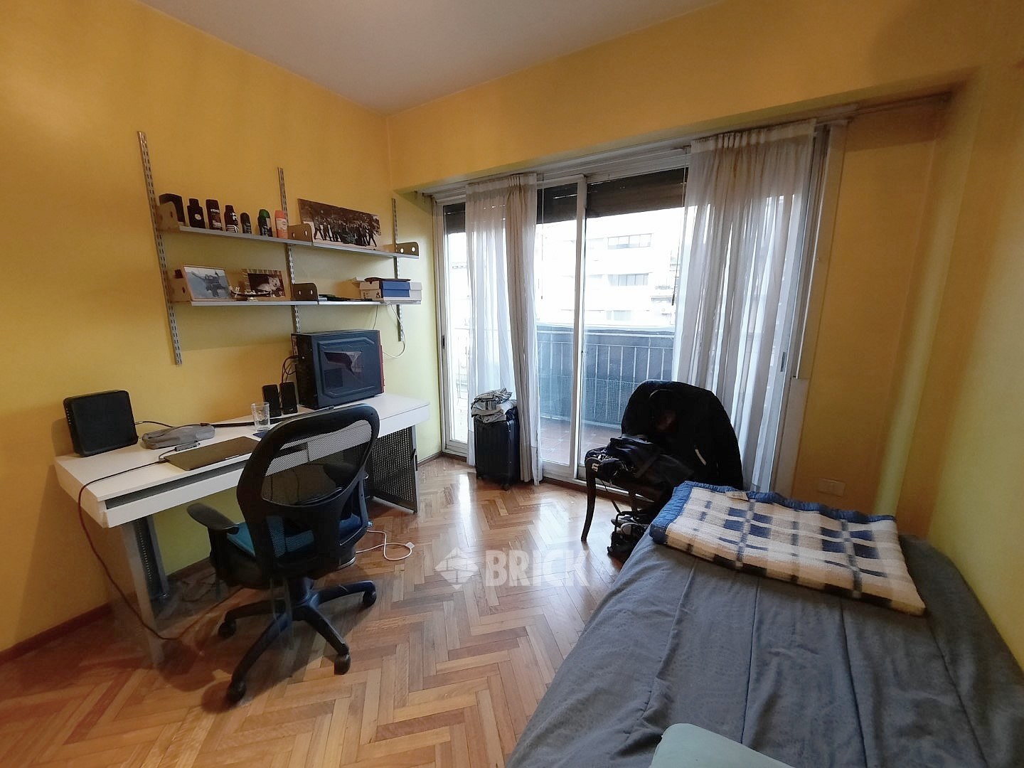 LAS HERAS, AV. al 2900 Piso 5 13