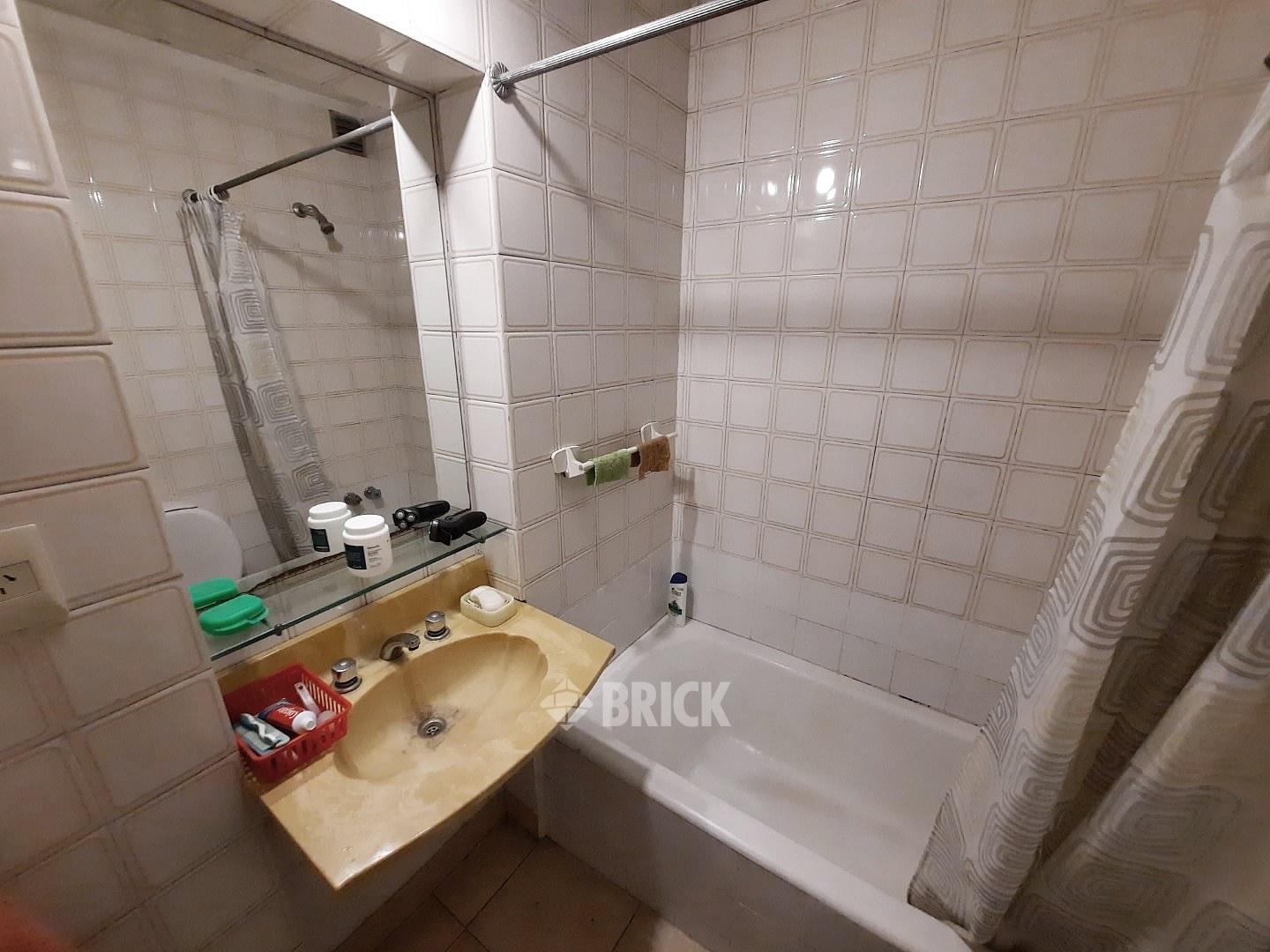 LAS HERAS, AV. al 2900 Piso 5 15