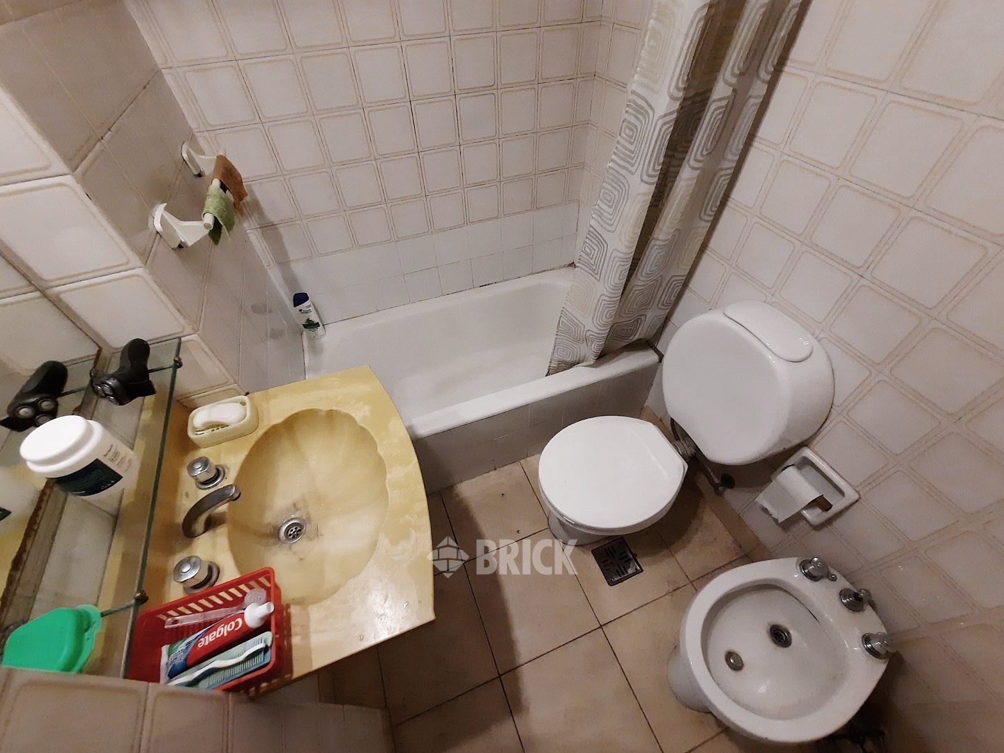 LAS HERAS, AV. al 2900 Piso 5 16