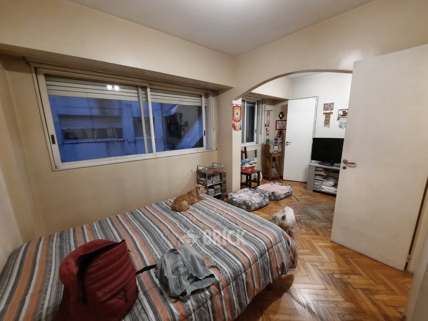 LAS HERAS, AV. al 2900 Piso 5 22