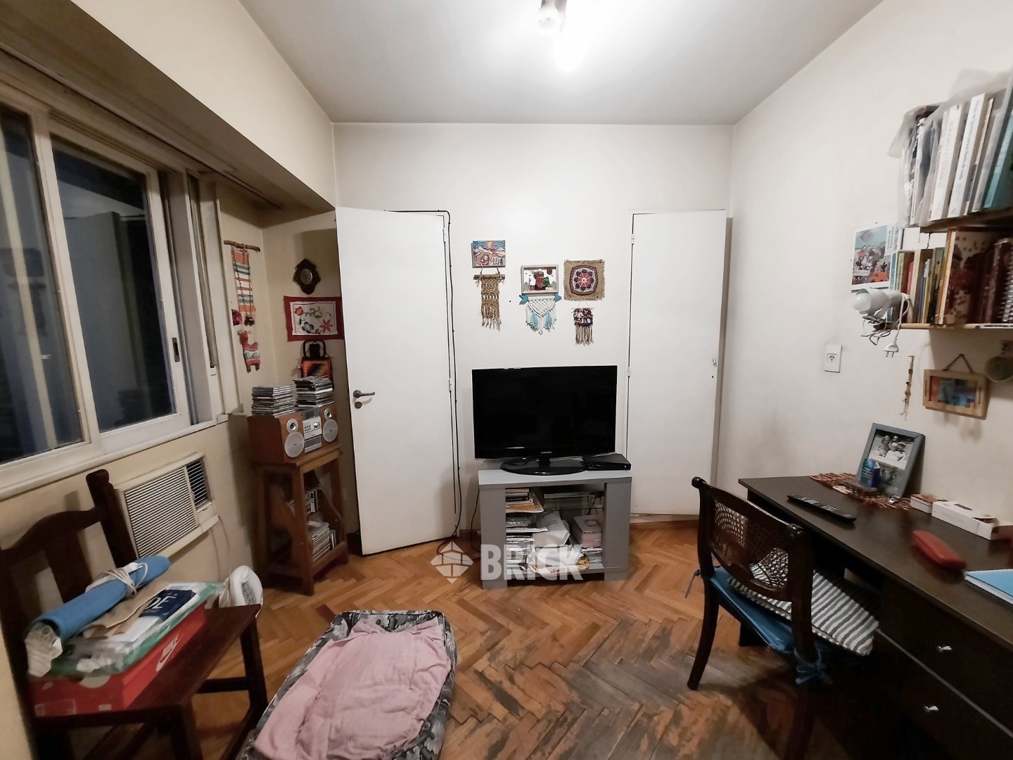 LAS HERAS, AV. al 2900 Piso 5 26