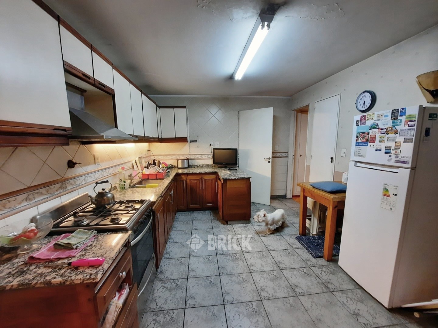 LAS HERAS, AV. al 2900 Piso 5 33