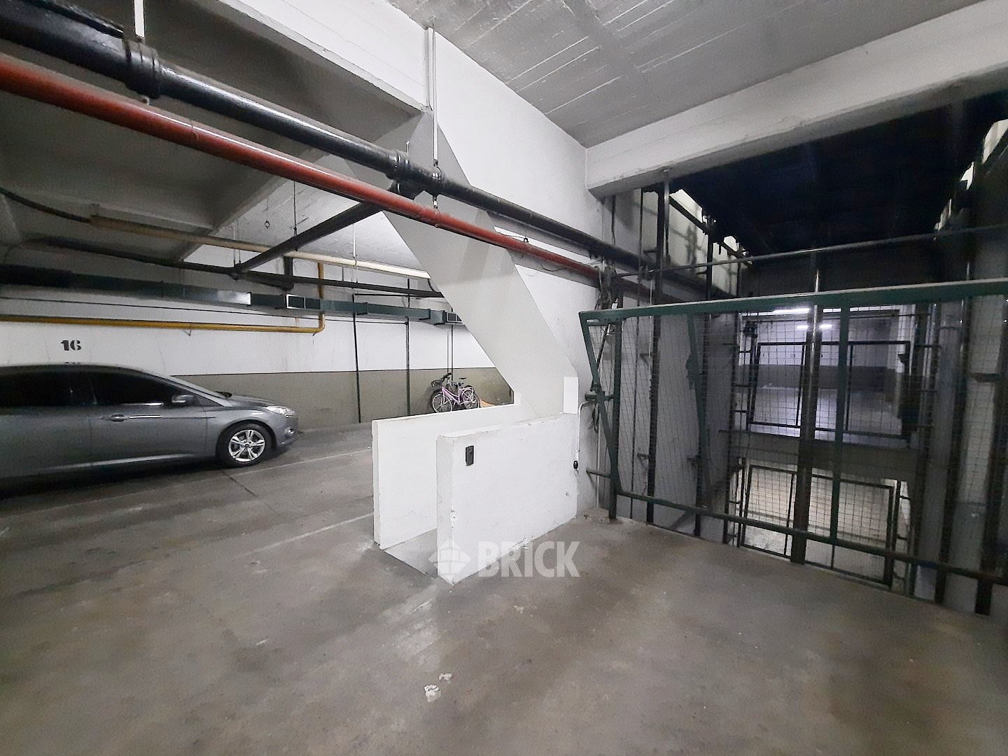 LAS HERAS, AV. al 2900 Piso 5 36