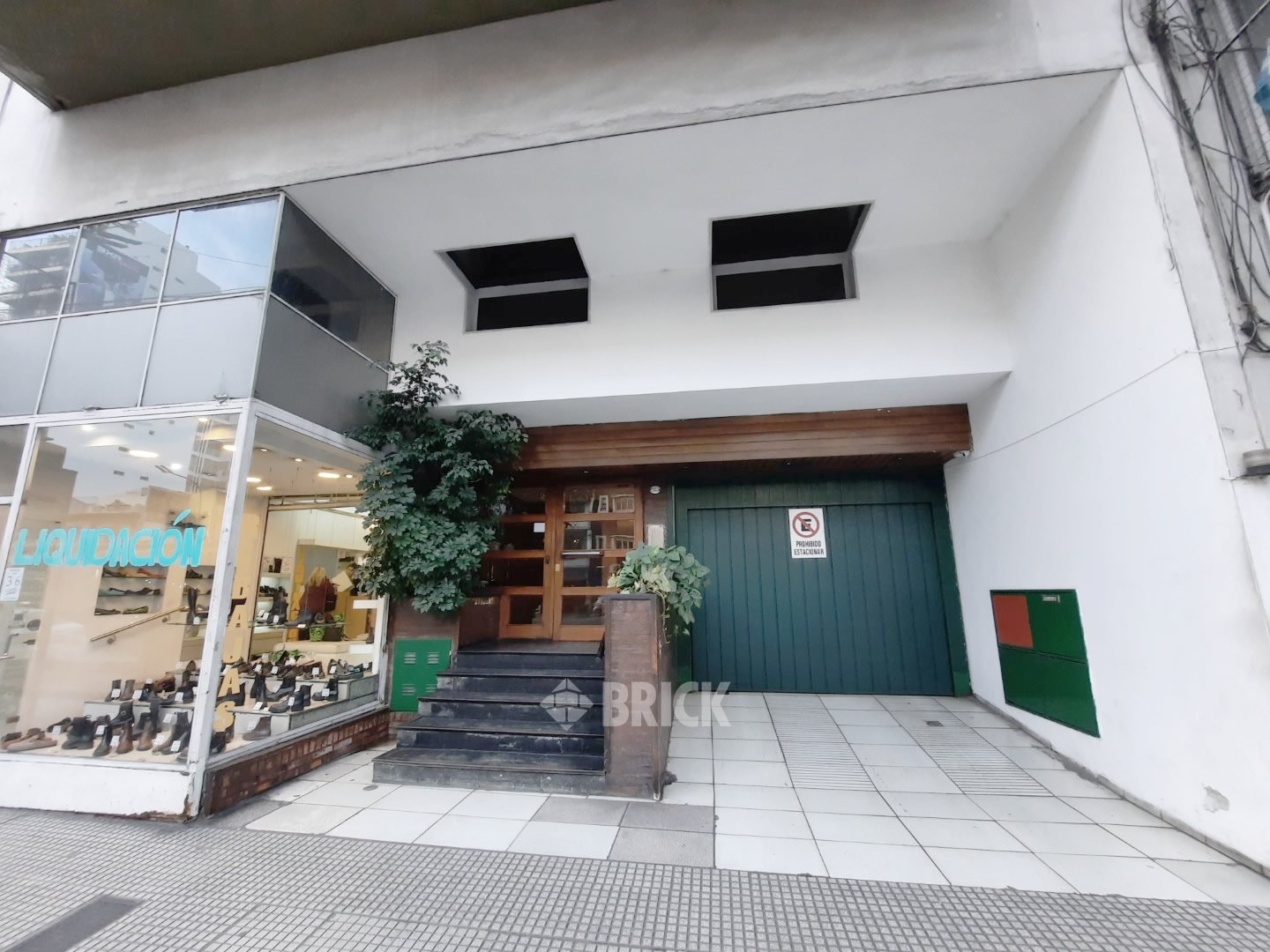 LAS HERAS, AV. al 2900 Piso 5 41