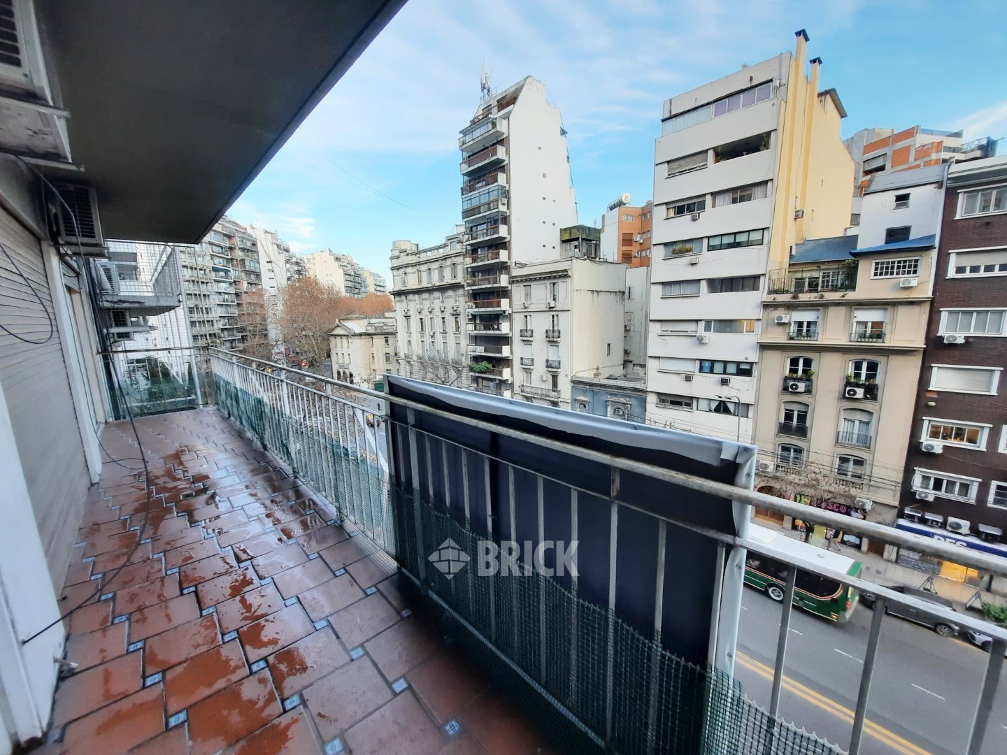 LAS HERAS, AV. al 2900 Piso 5 9