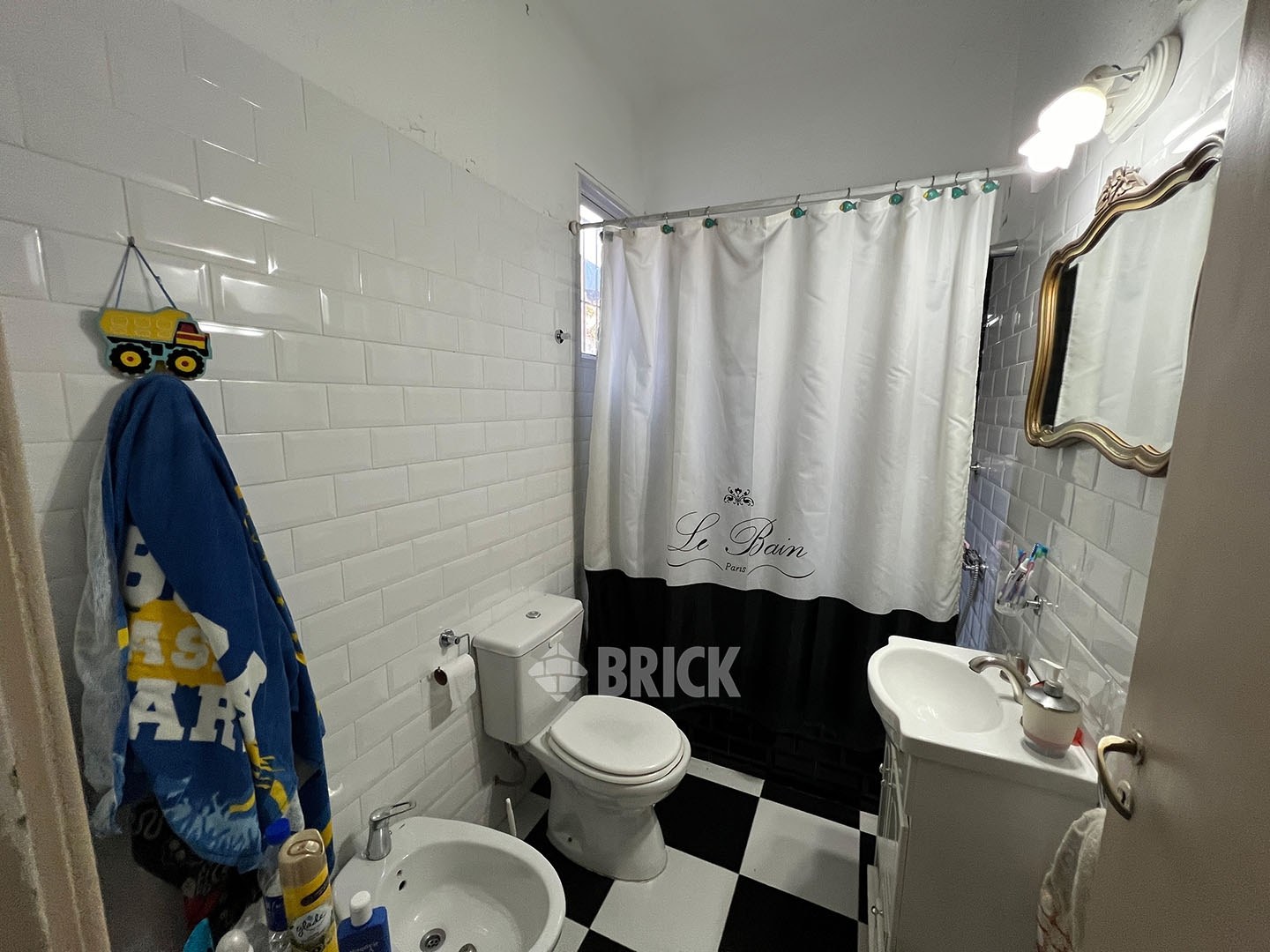 RODO al 3700 Piso 1 8