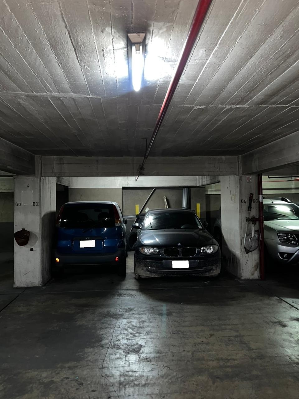 SANTA FE, AV. al 2300 Piso 2° Sub. Nº 64 4