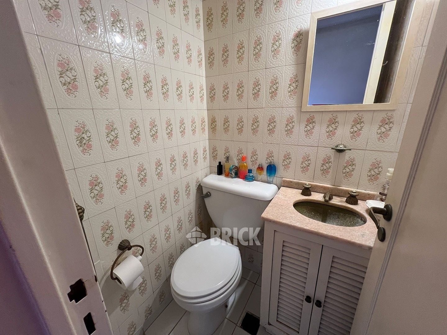 OLAZABAL al 2800 Piso 8 10