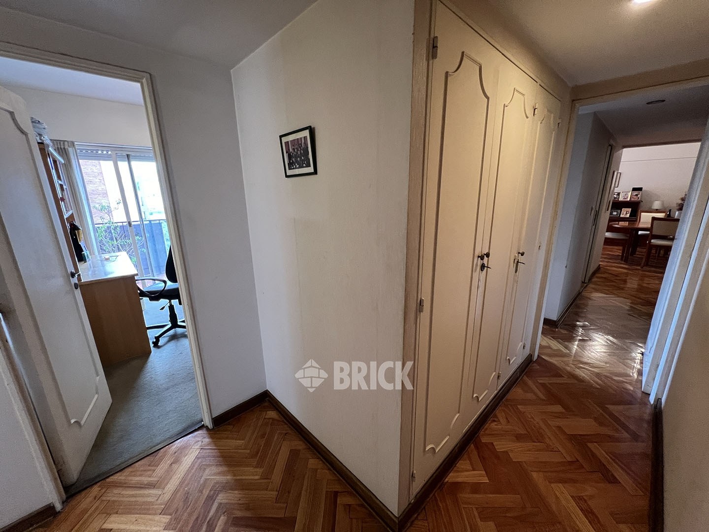 OLAZABAL al 2800 Piso 8 13